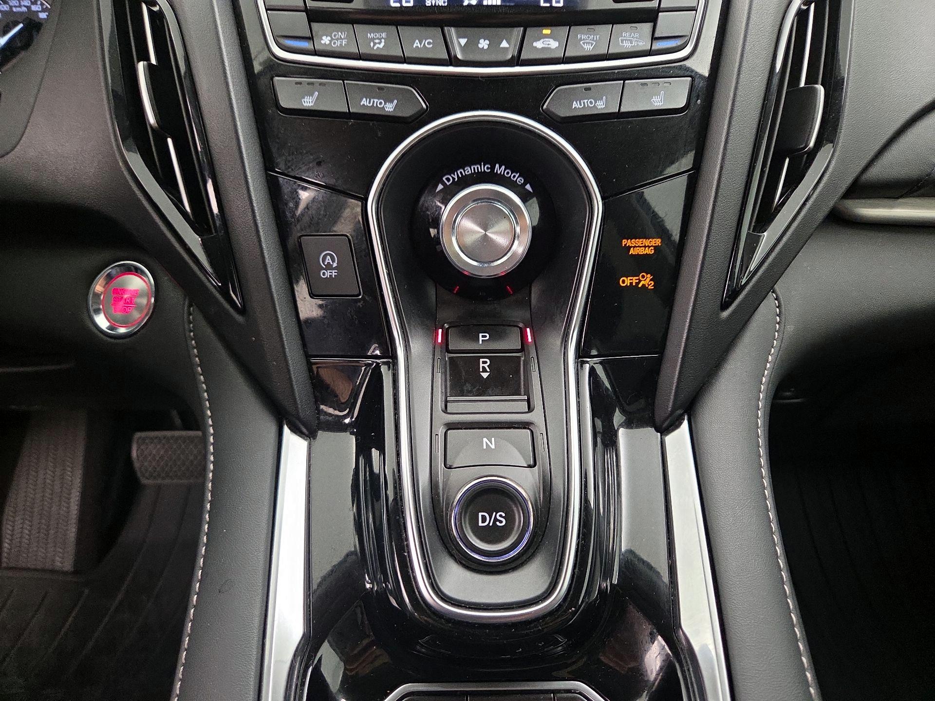 Thumbnail: 2020 Acura RDX - 18