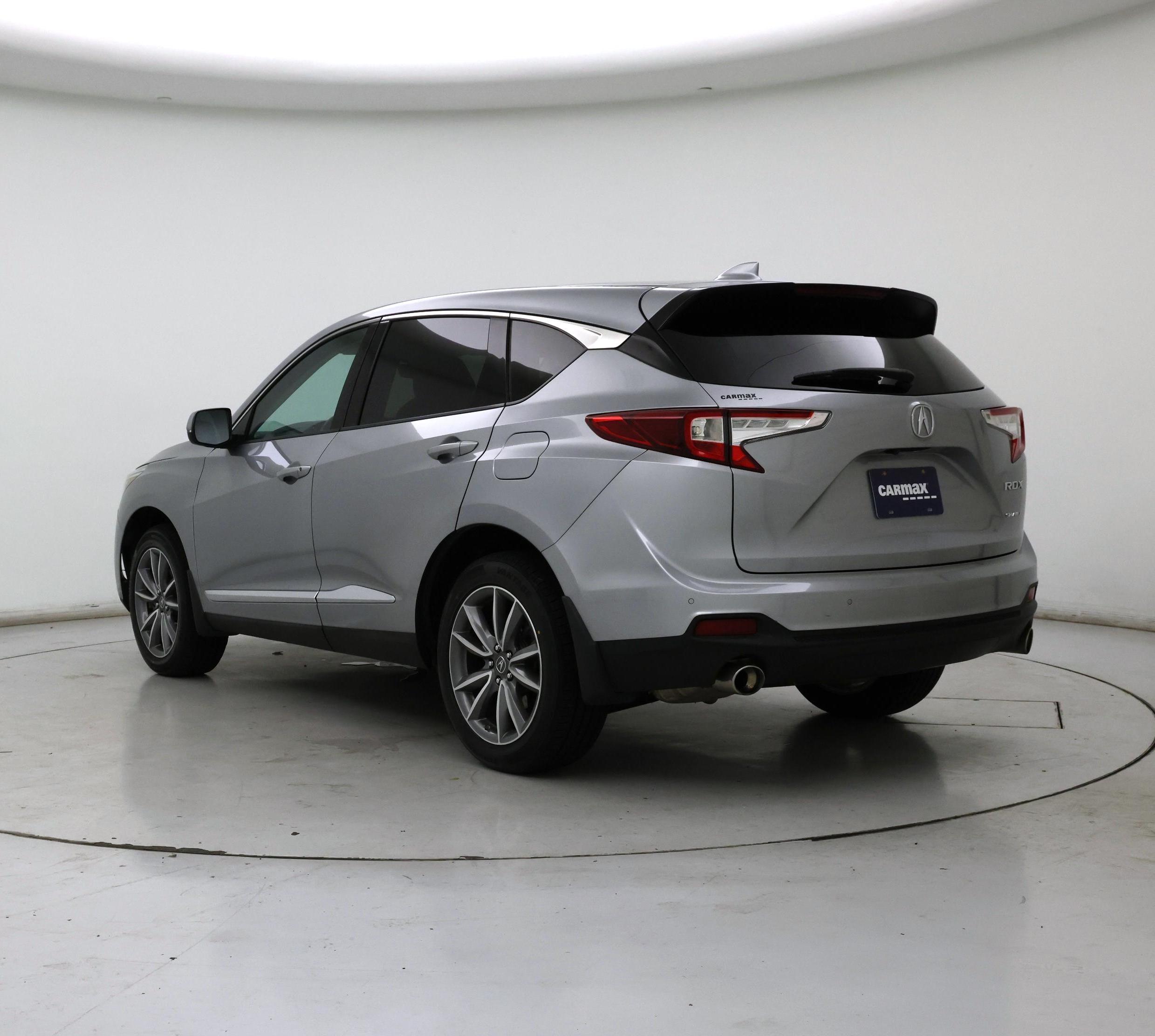 Thumbnail: 2020 Acura RDX - 2