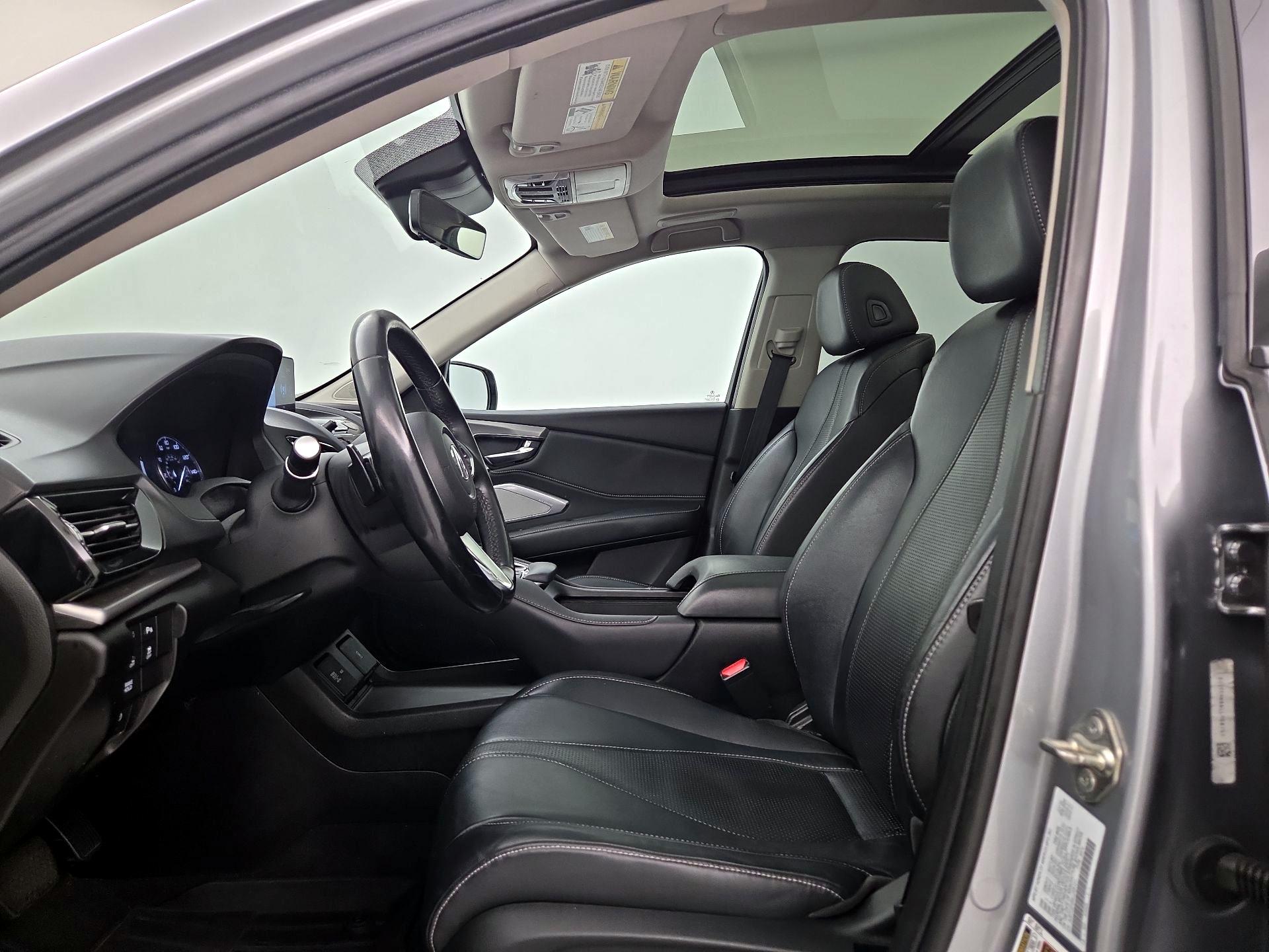 Thumbnail: 2020 Acura RDX - 20