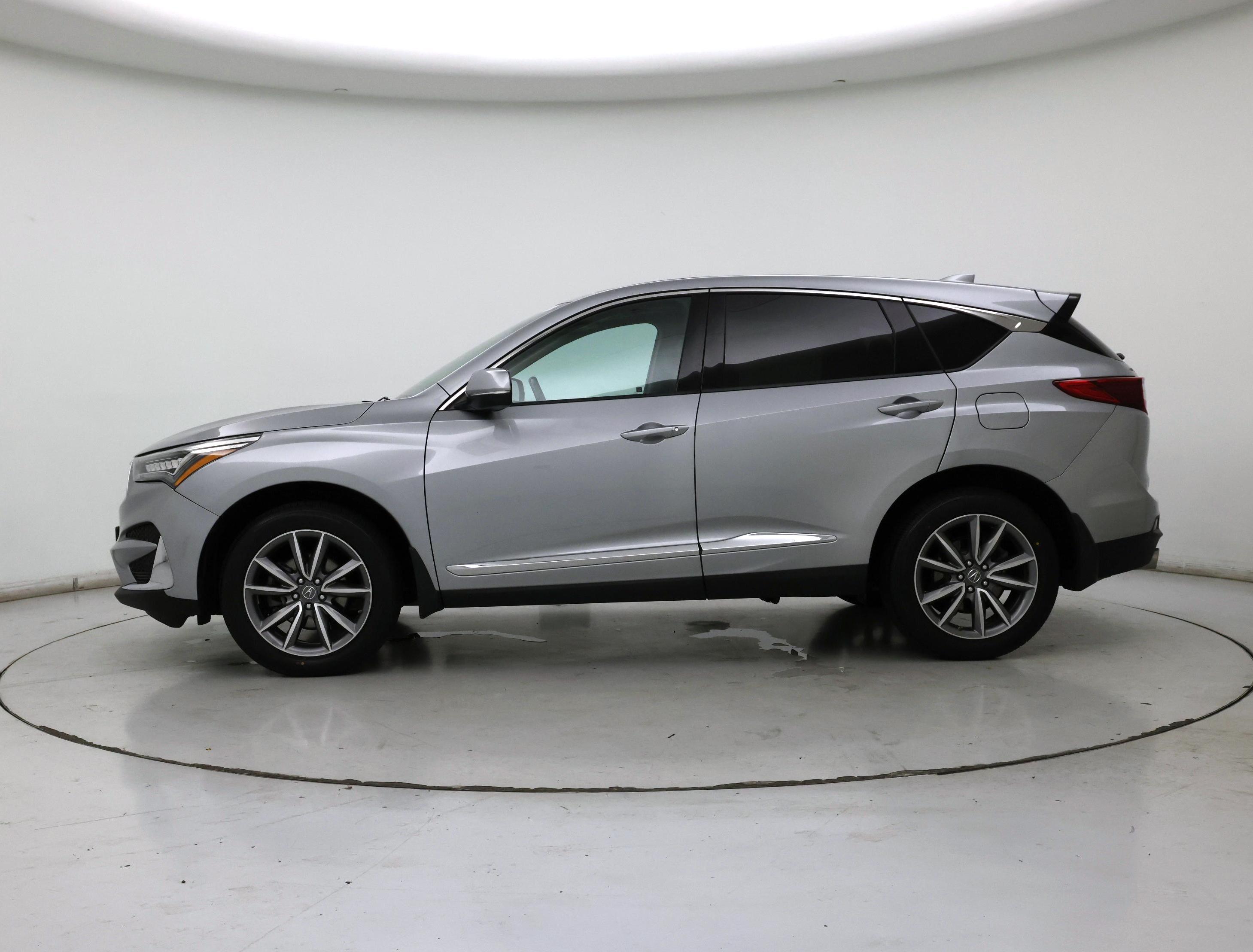 Thumbnail: 2020 Acura RDX - 3
