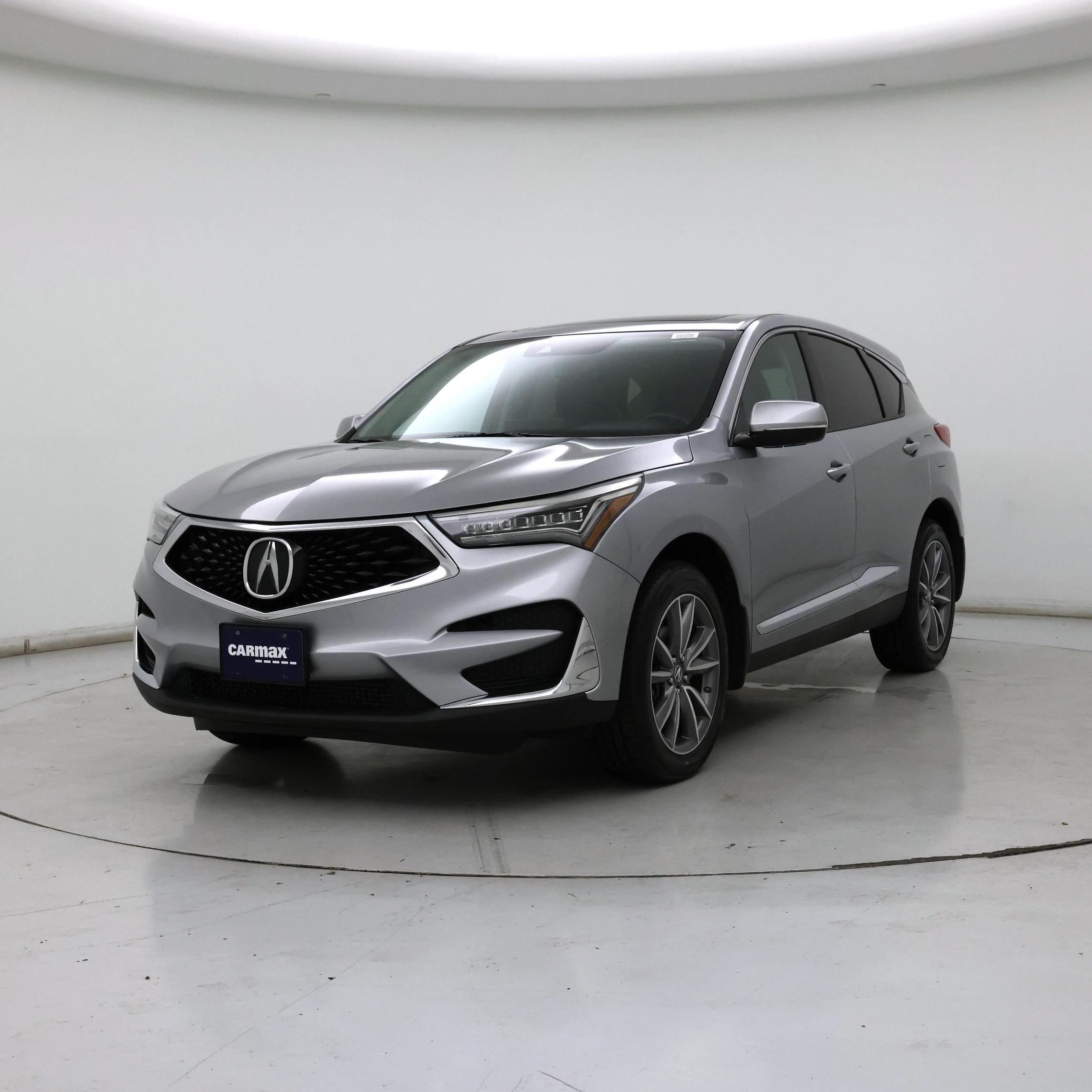Thumbnail: 2020 Acura RDX - 4