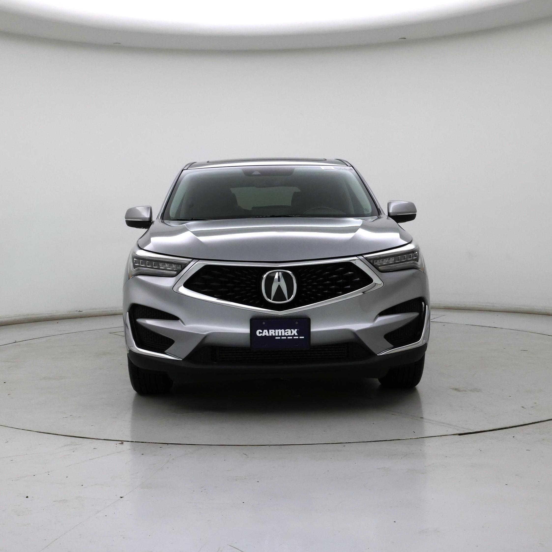 Thumbnail: 2020 Acura RDX - 5