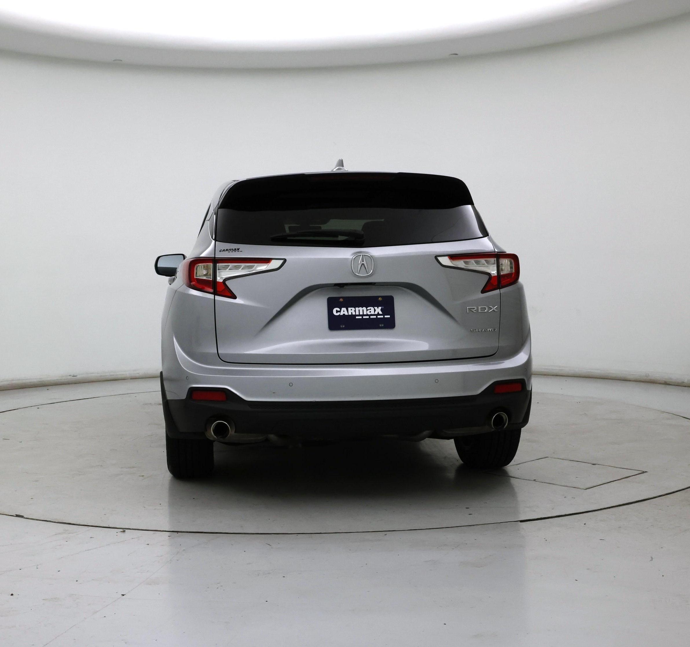 Thumbnail: 2020 Acura RDX - 6