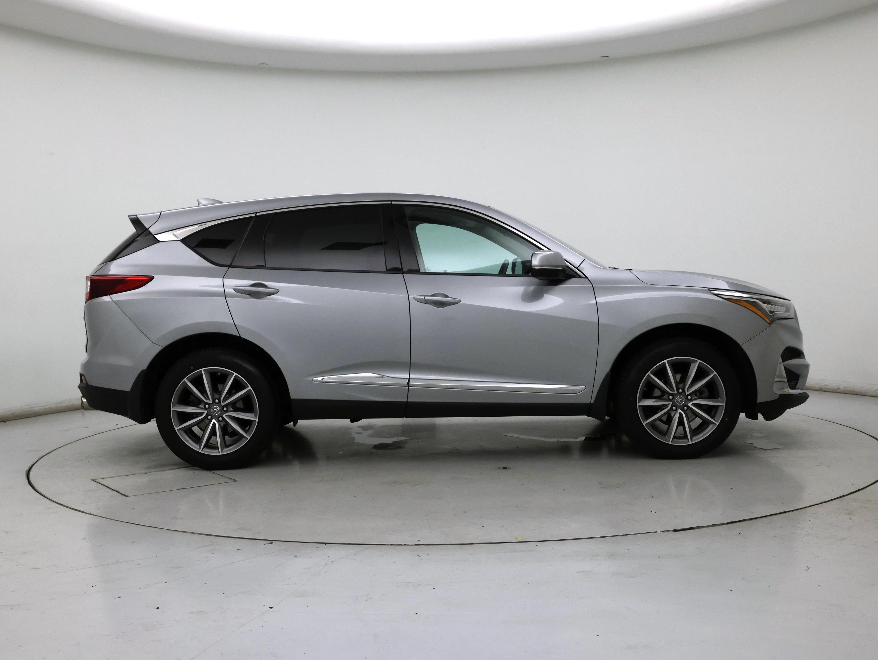 Thumbnail: 2020 Acura RDX - 7