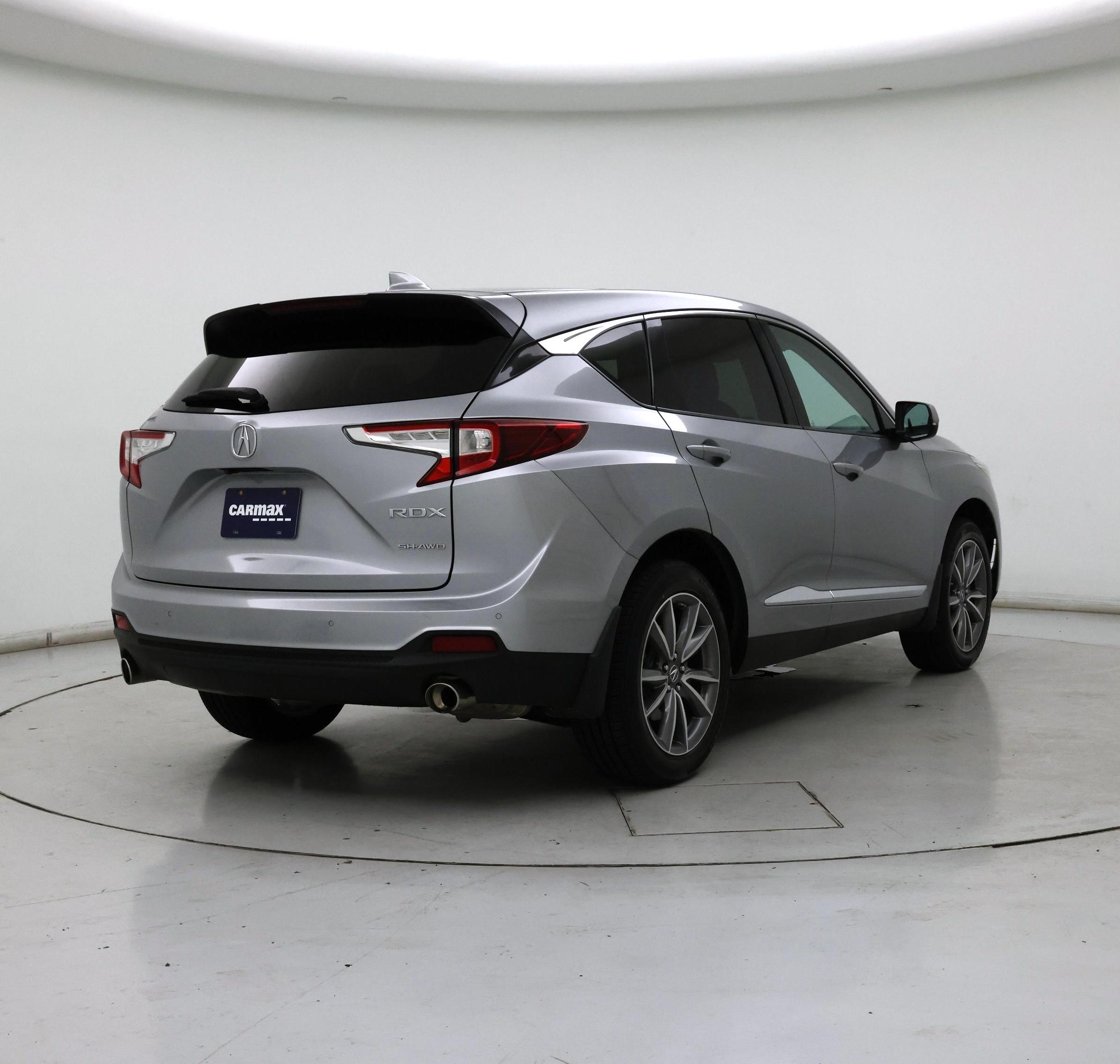 Thumbnail: 2020 Acura RDX - 8