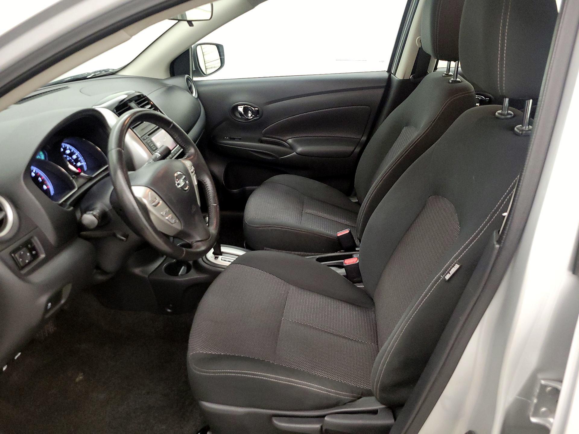 Thumbnail: 2018 Nissan Versa - 11