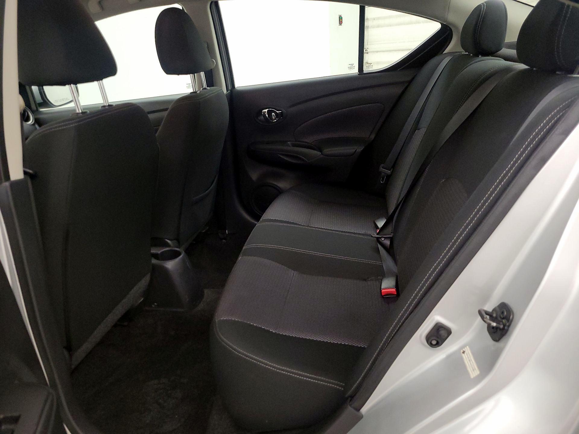 Thumbnail: 2018 Nissan Versa - 19