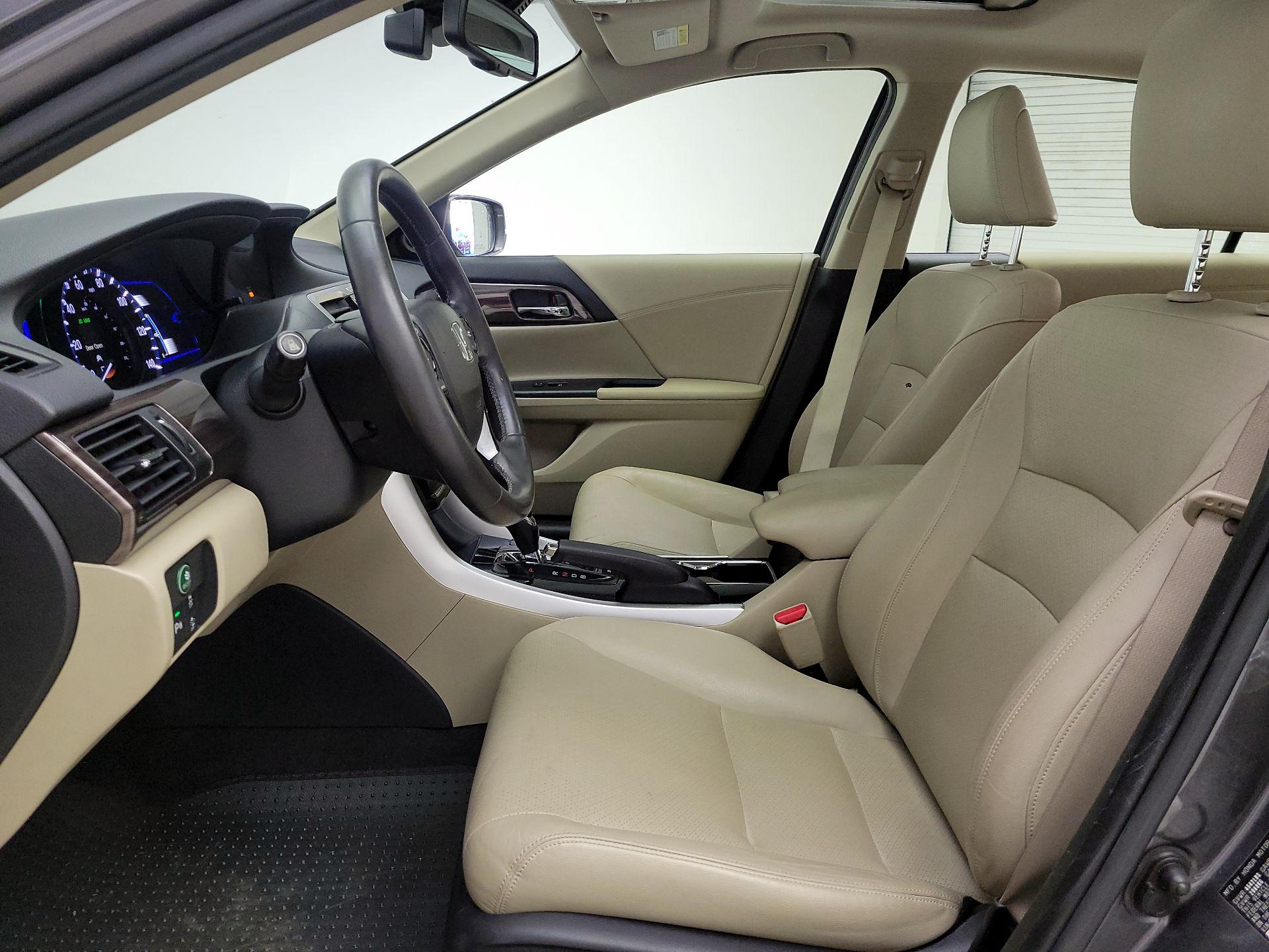Thumbnail: 2017 Honda Accord - 11