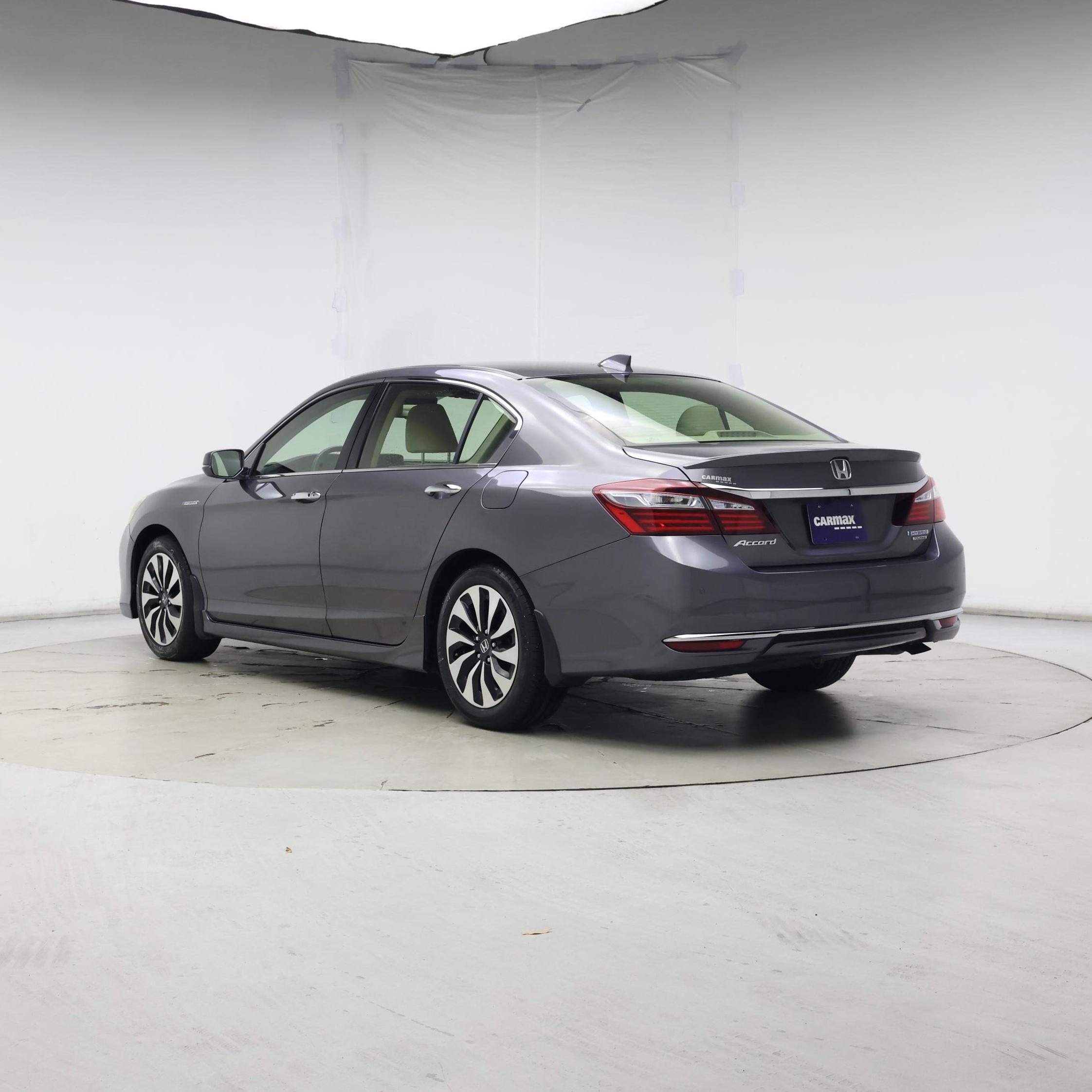 Thumbnail: 2017 Honda Accord - 2