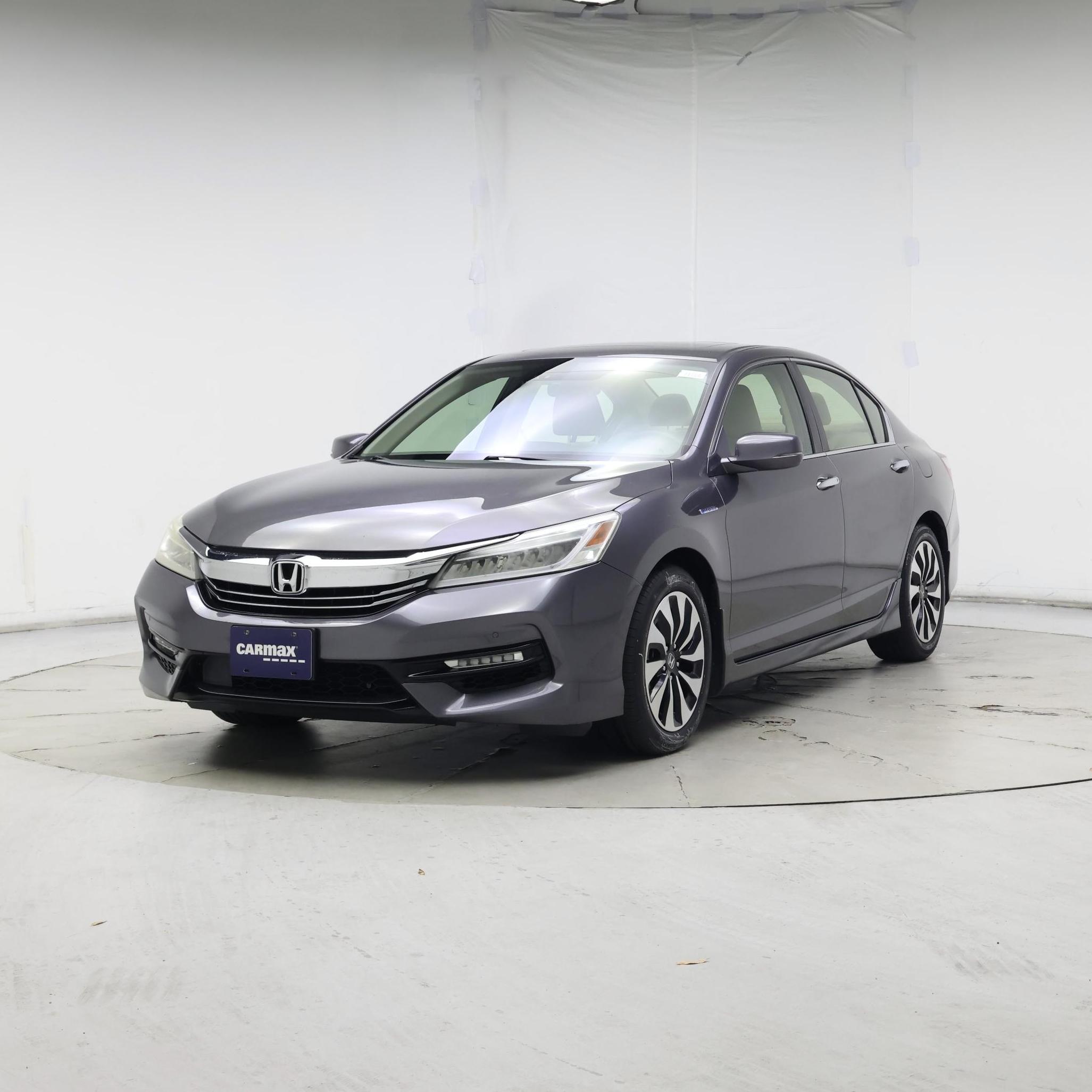 Thumbnail: 2017 Honda Accord - 4