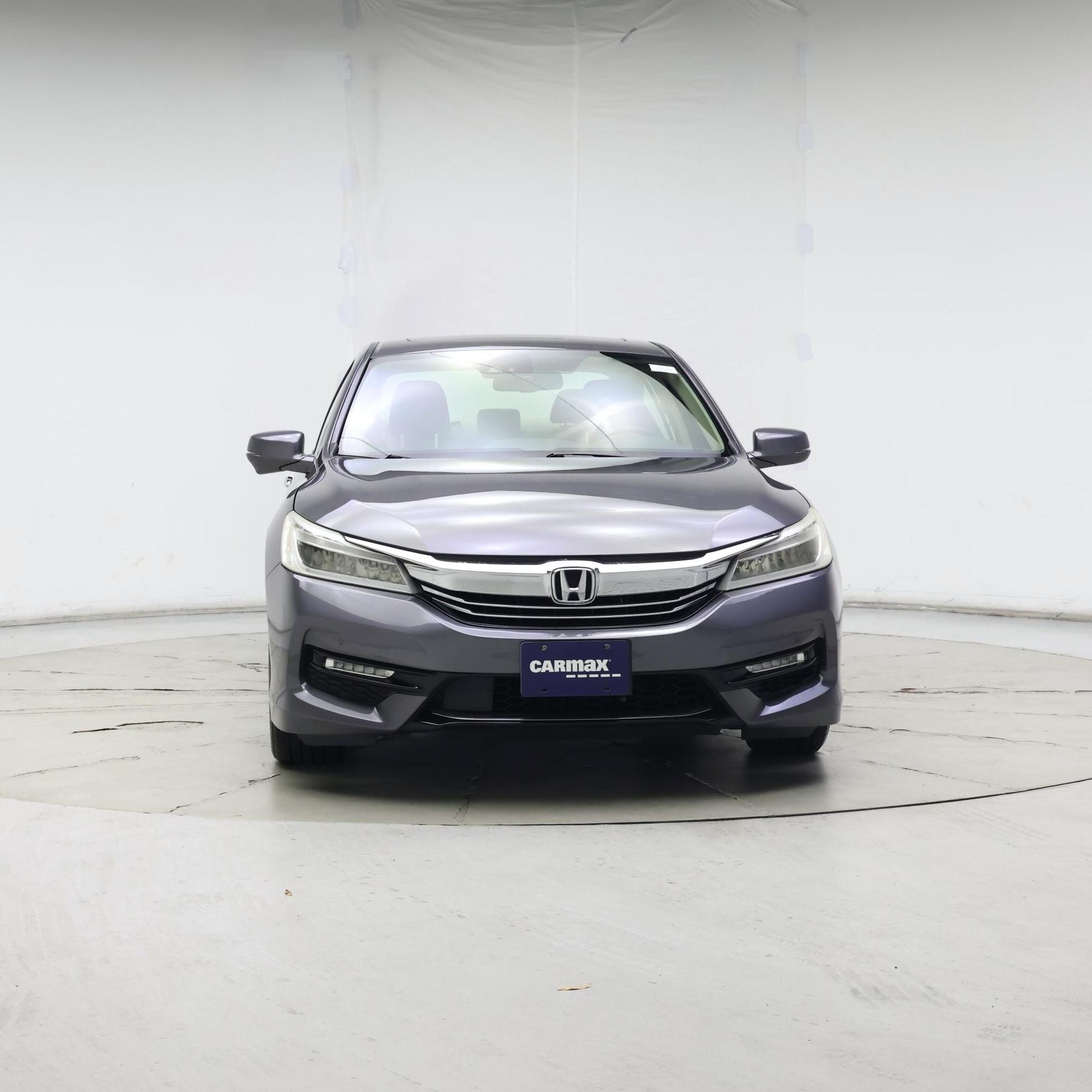 Thumbnail: 2017 Honda Accord - 5