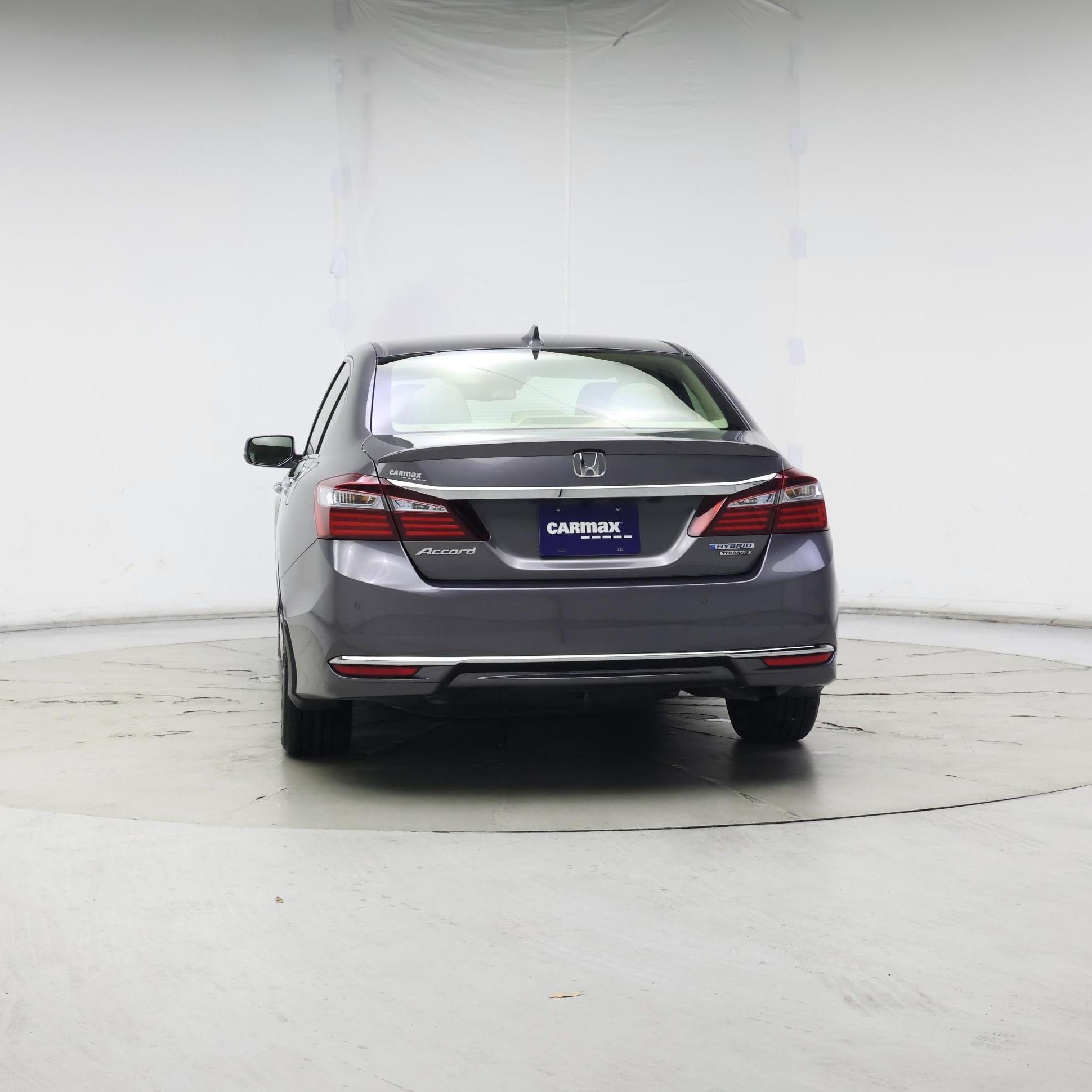 Thumbnail: 2017 Honda Accord - 6