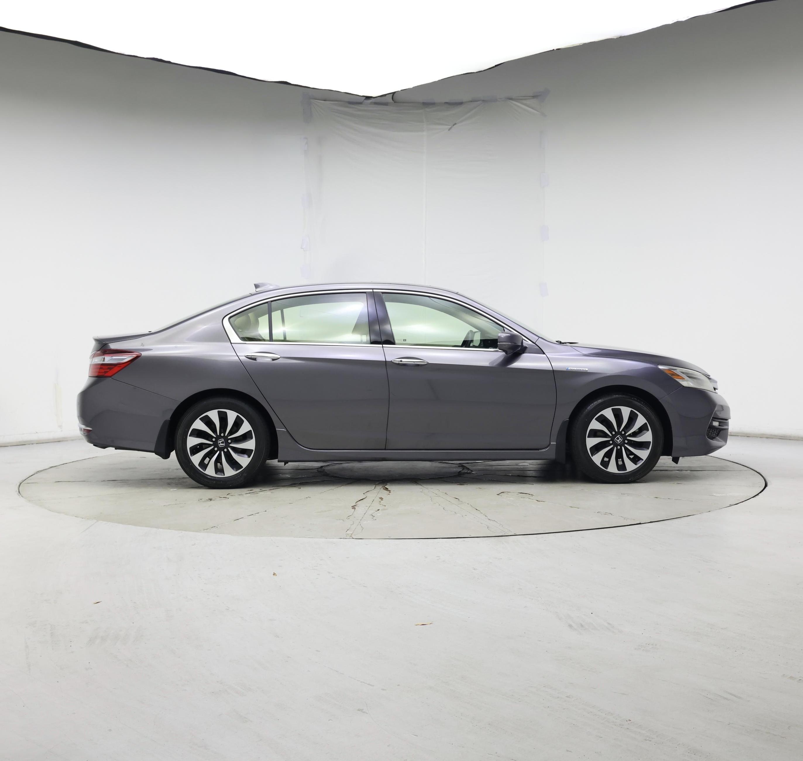 Thumbnail: 2017 Honda Accord - 7