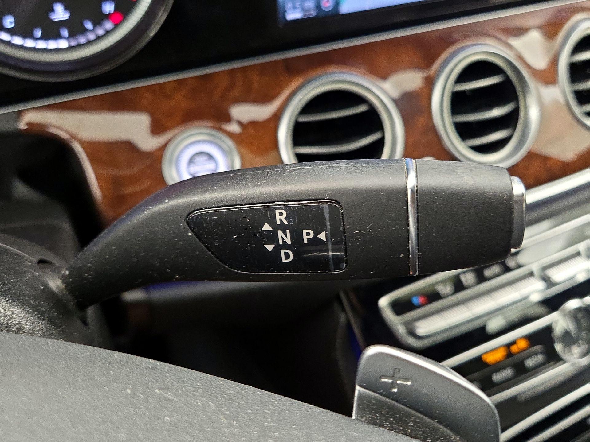 Thumbnail: 2017 Mercedes-Benz E-Class - 18