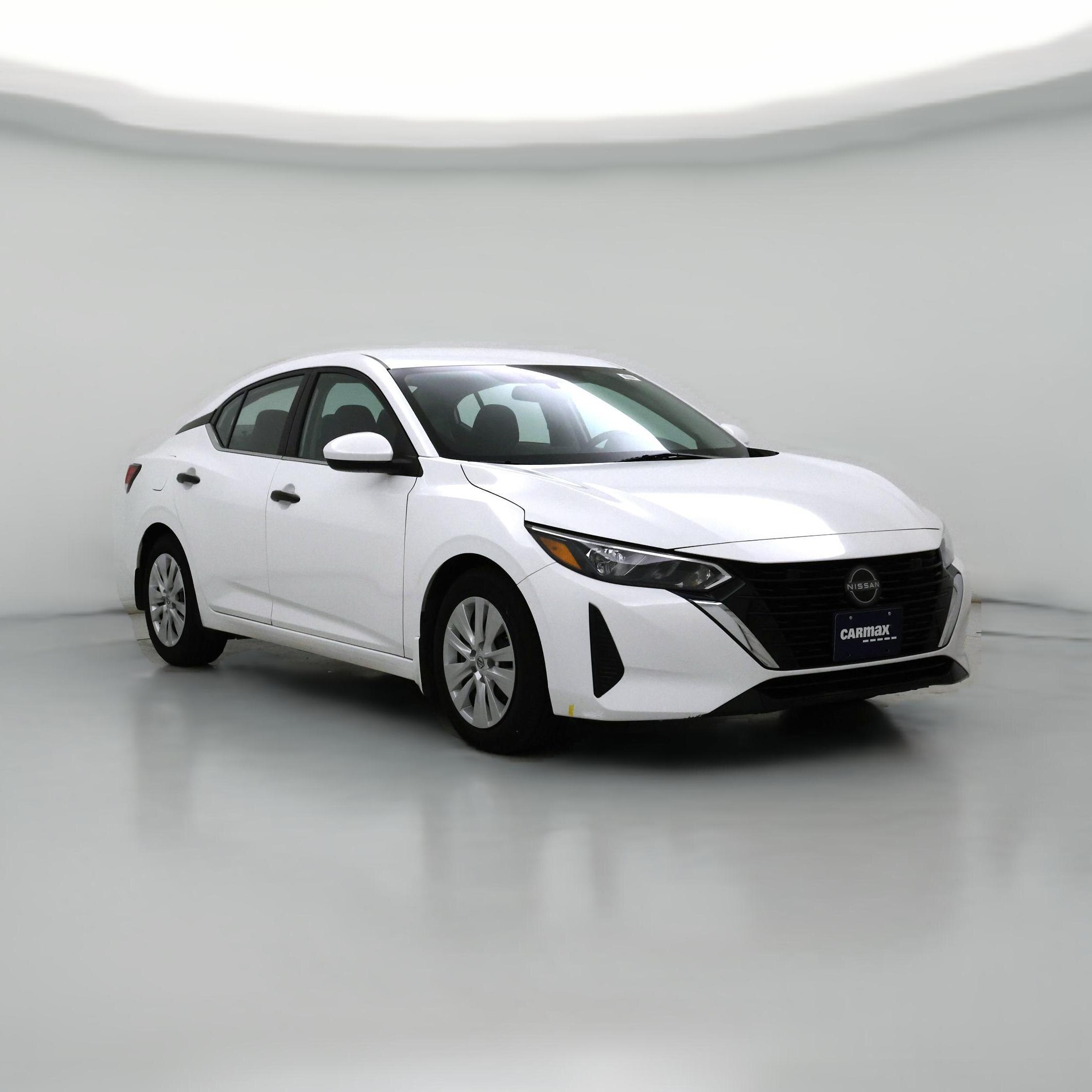 Thumbnail: 2024 Nissan Sentra - 1