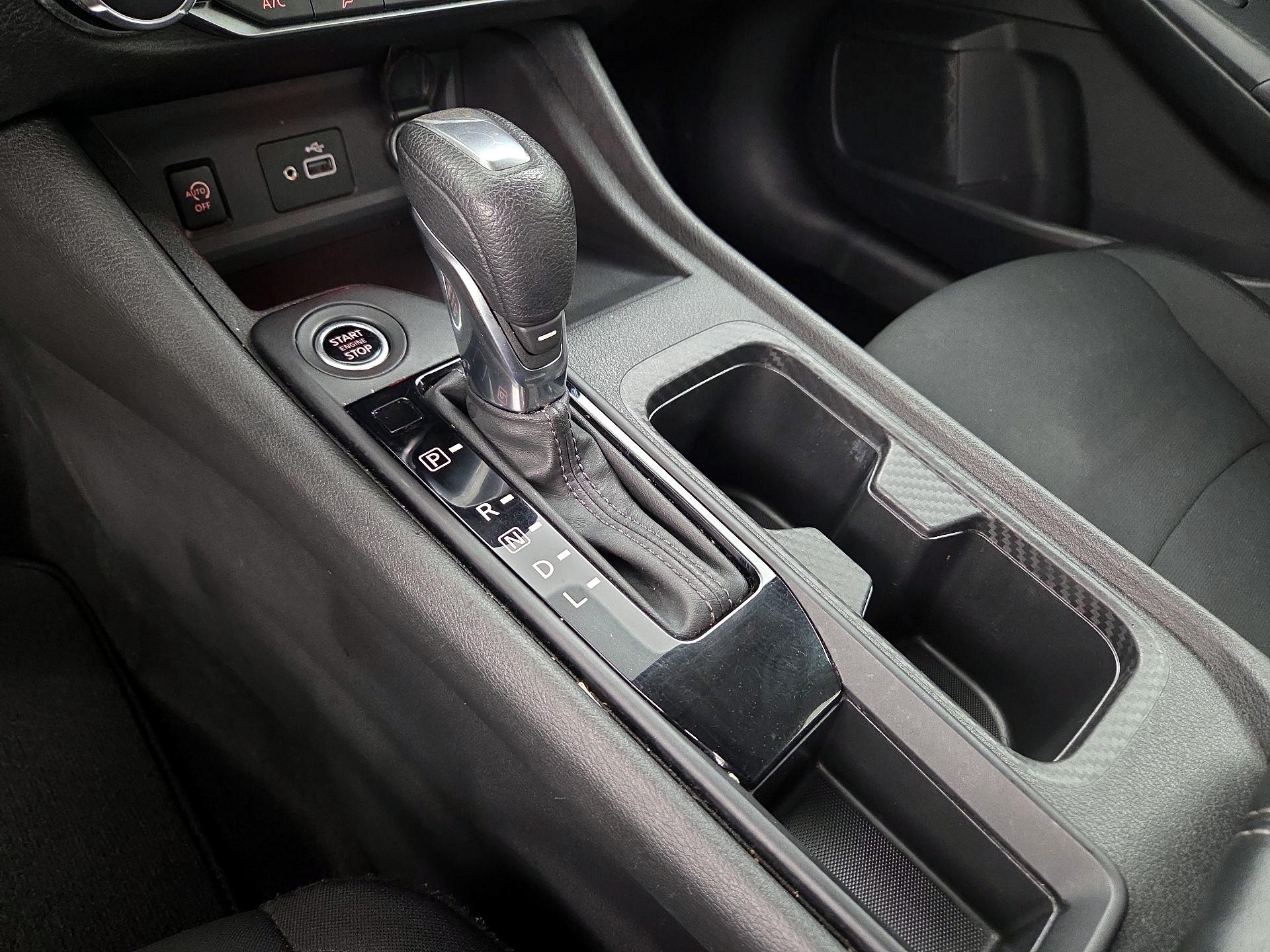 Thumbnail: 2024 Nissan Sentra - 17