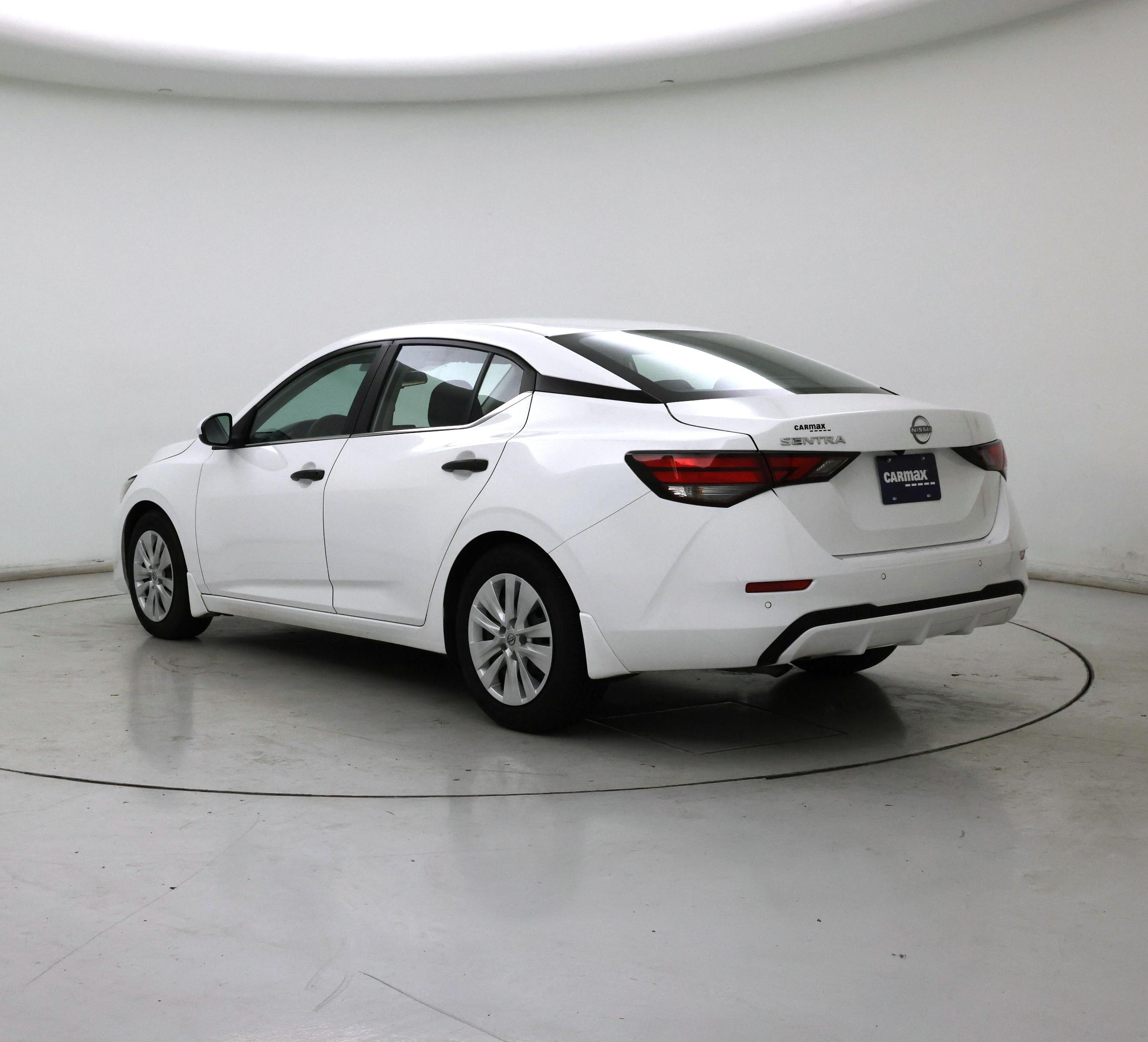 Thumbnail: 2024 Nissan Sentra - 2