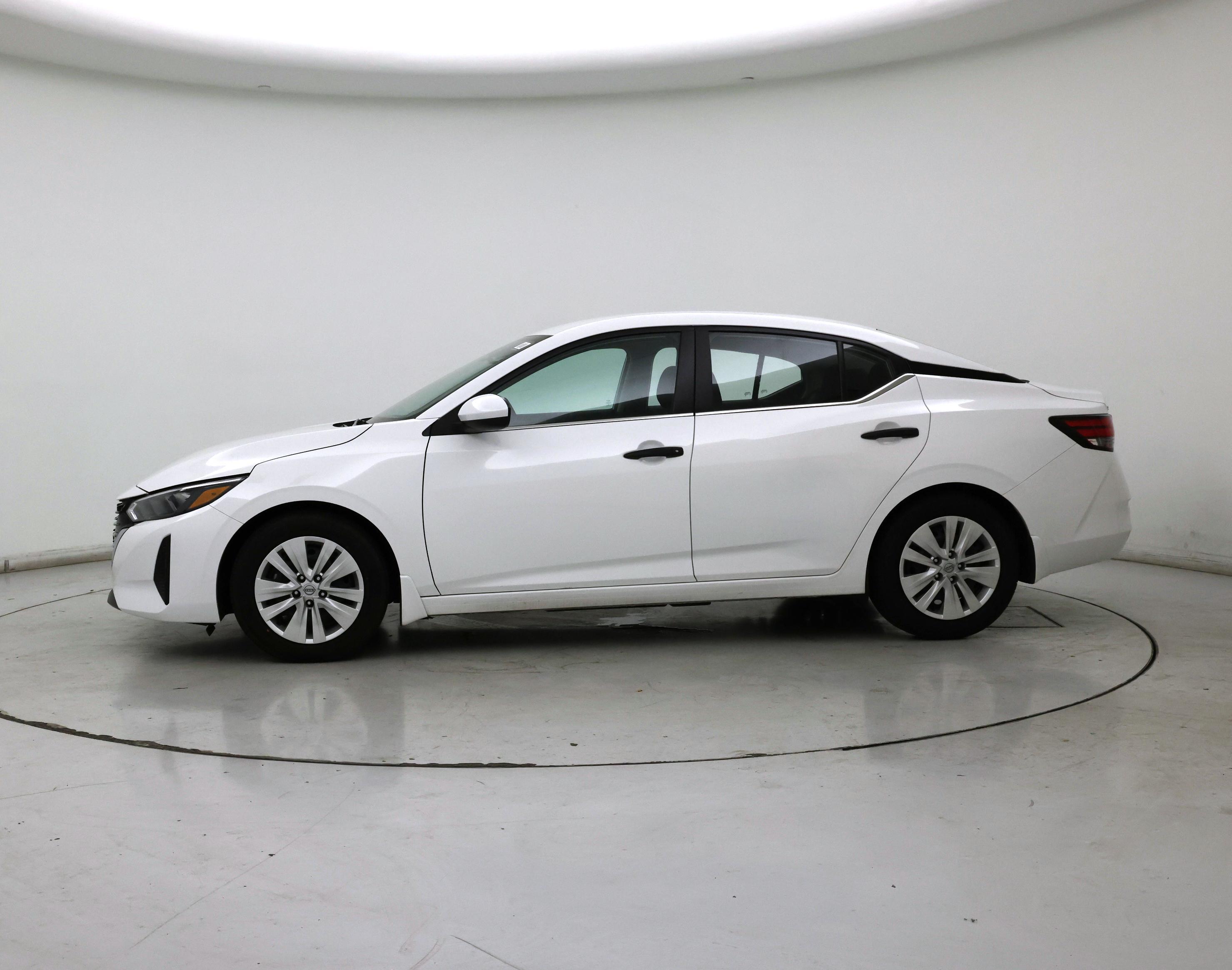 Thumbnail: 2024 Nissan Sentra - 3