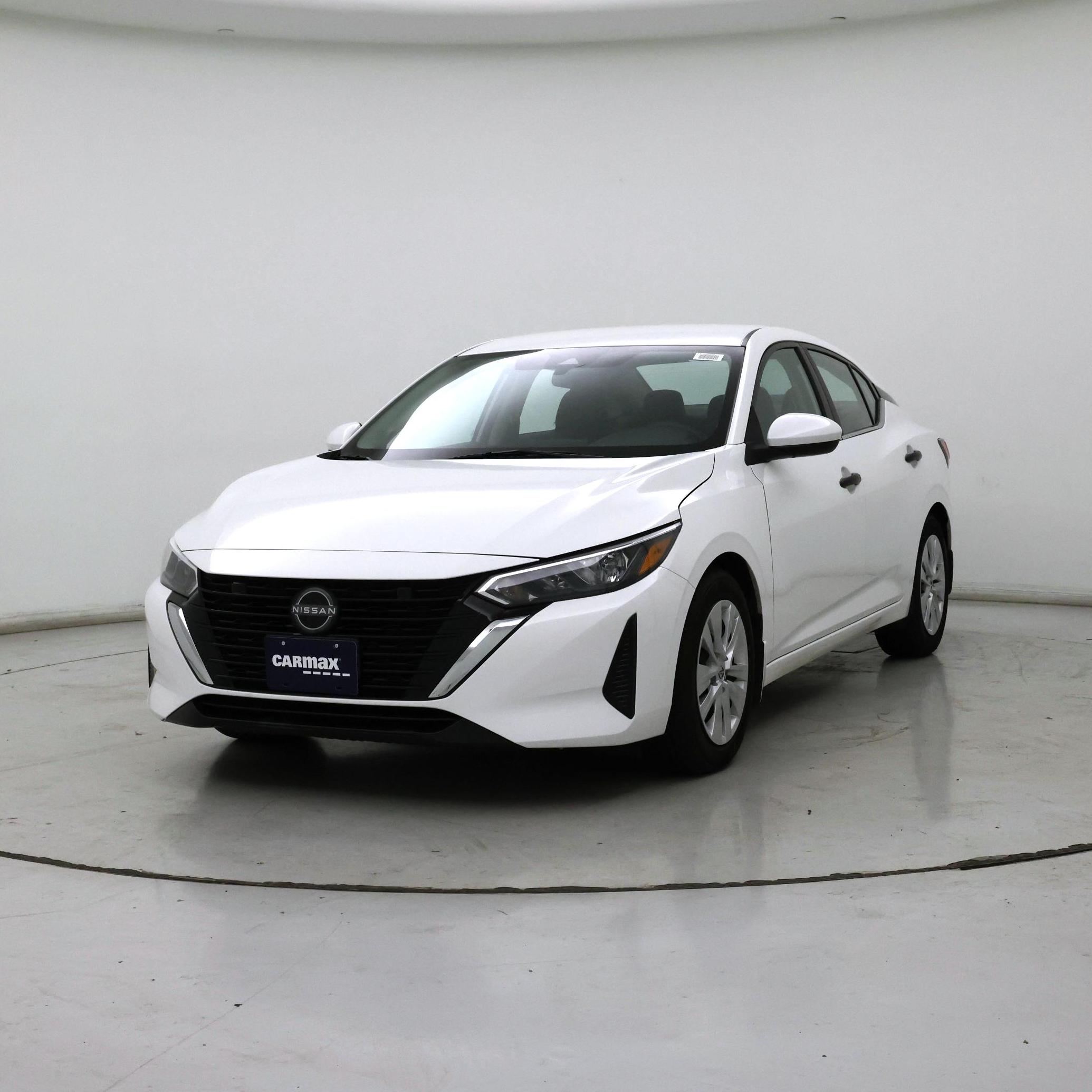 Thumbnail: 2024 Nissan Sentra - 4