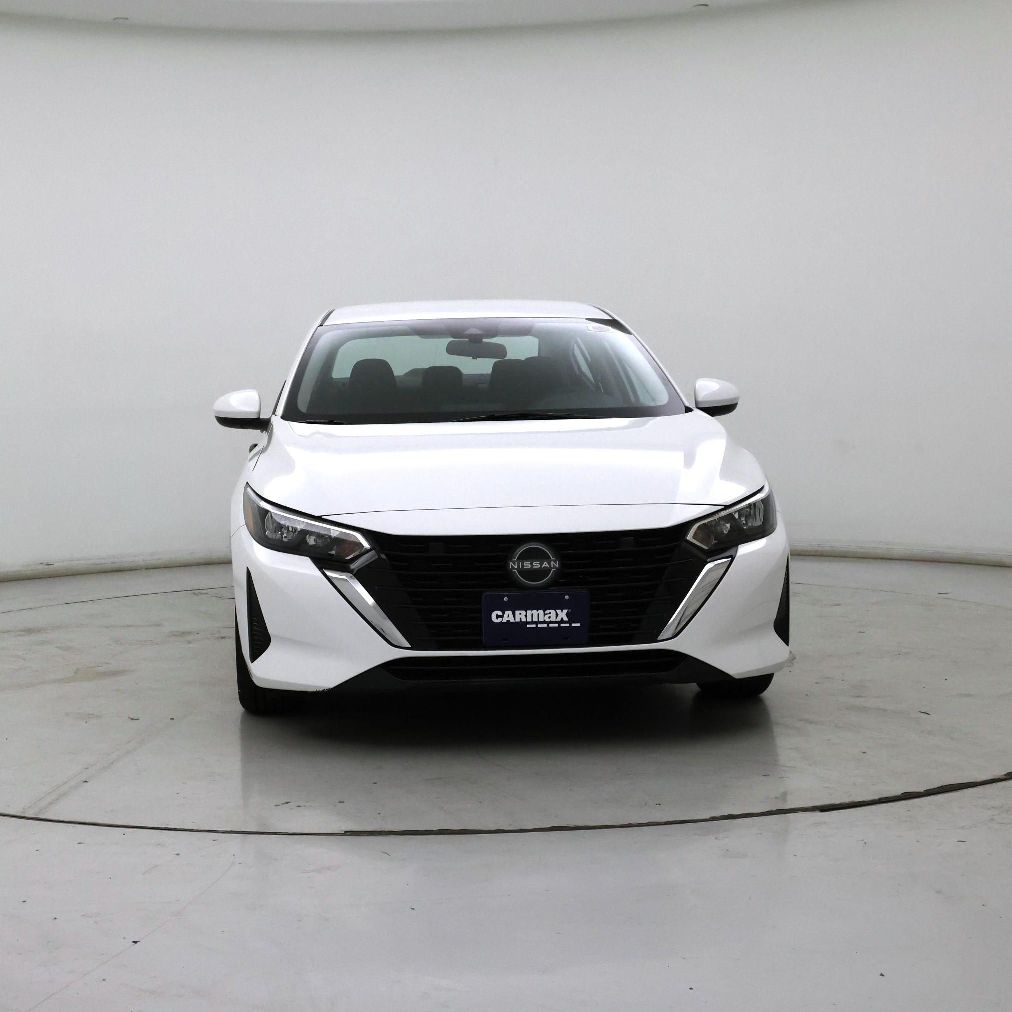 Thumbnail: 2024 Nissan Sentra - 5