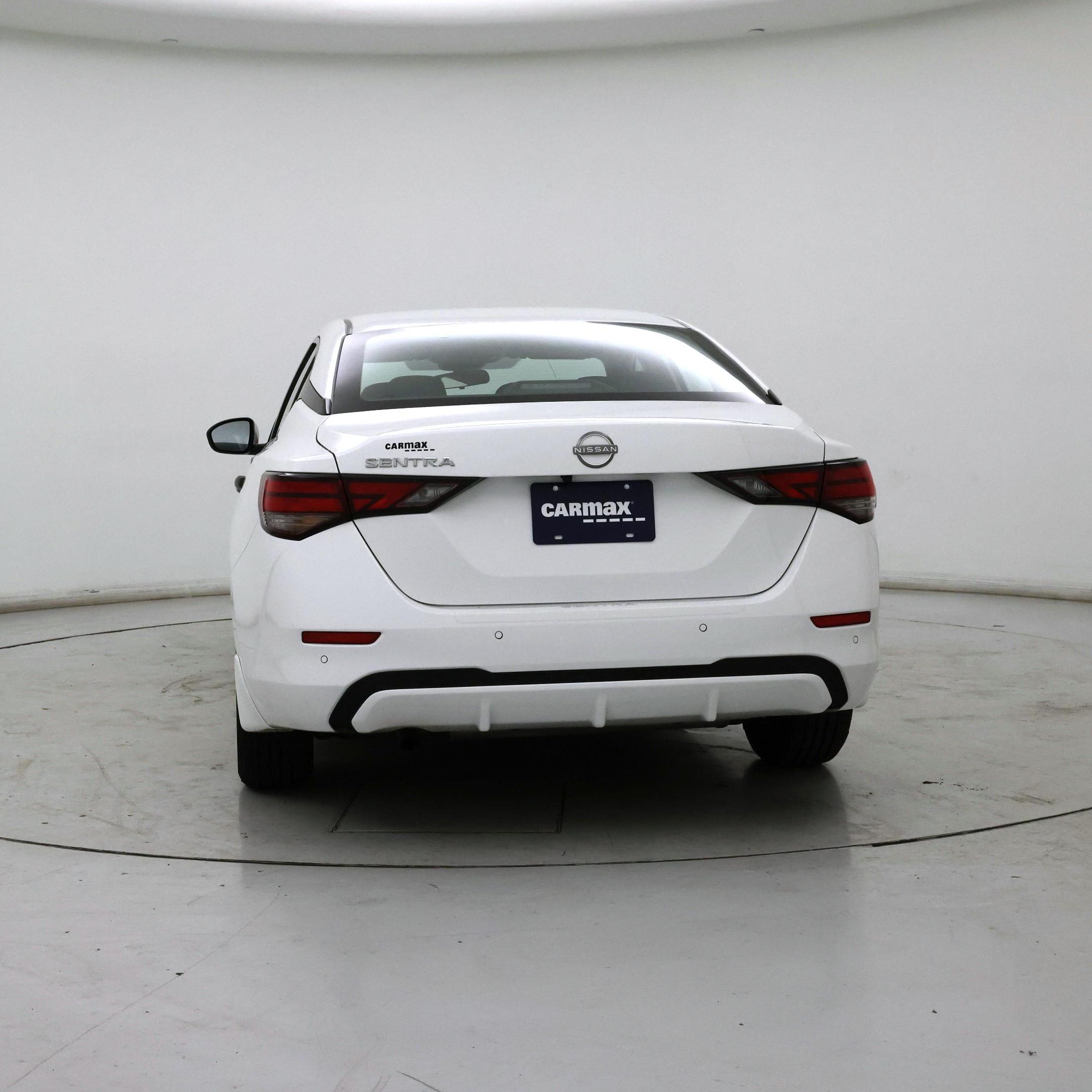 Thumbnail: 2024 Nissan Sentra - 6