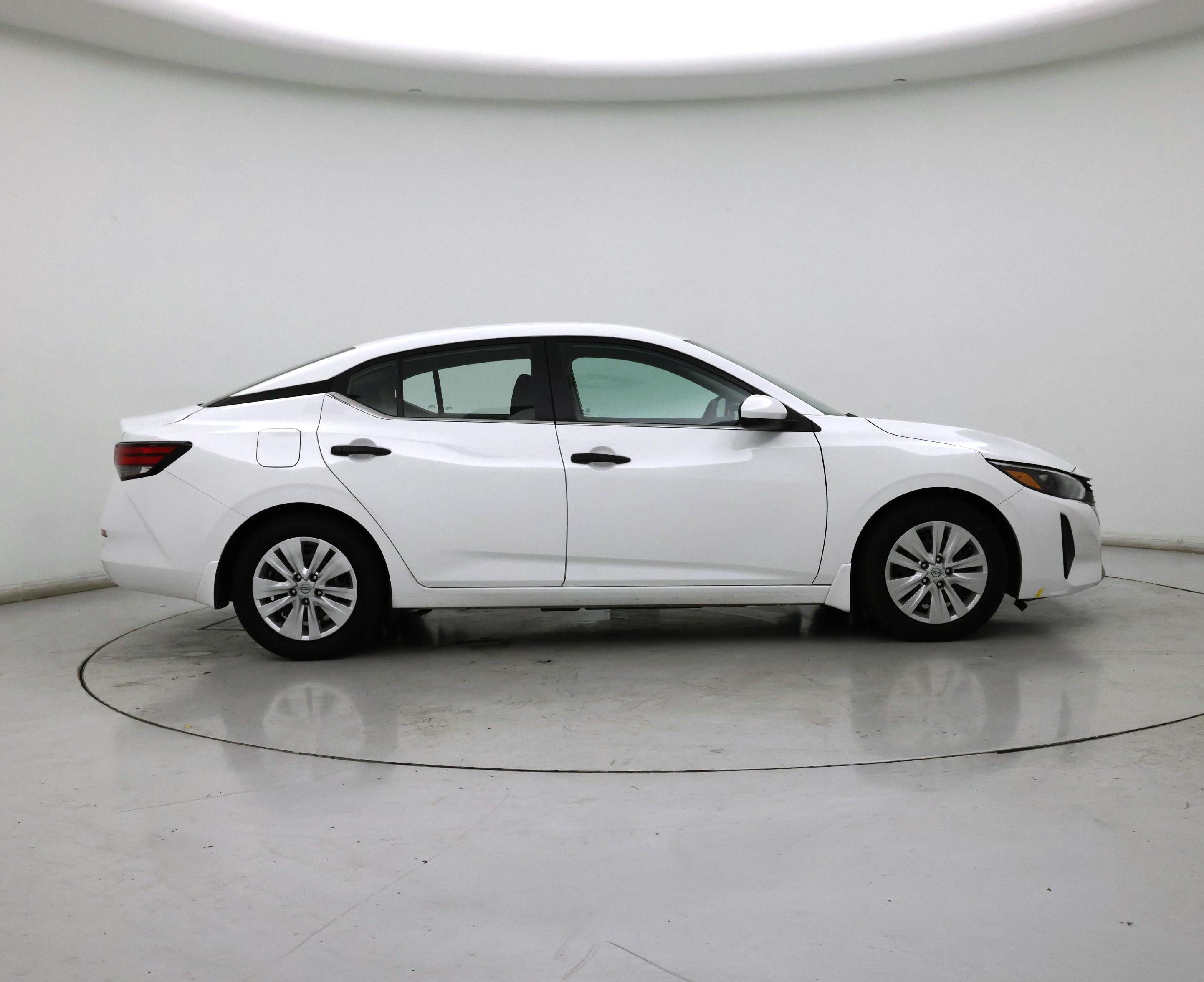 Thumbnail: 2024 Nissan Sentra - 7