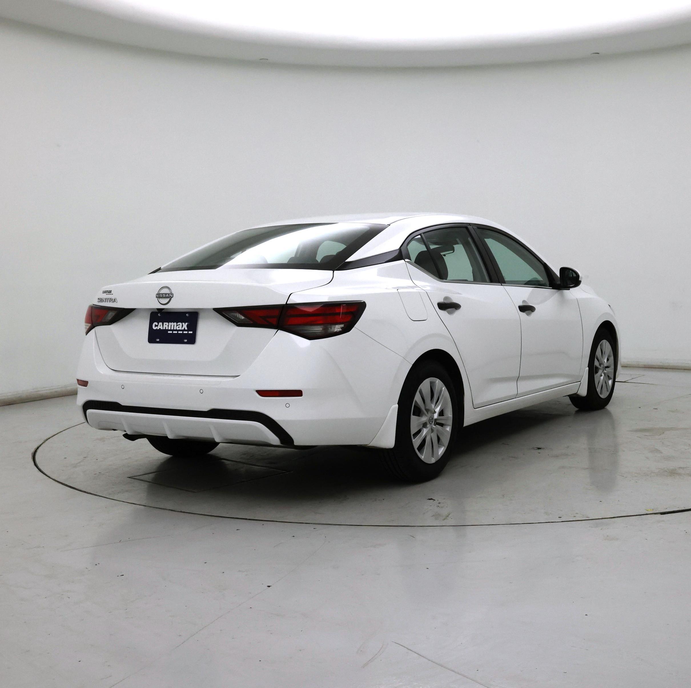 Thumbnail: 2024 Nissan Sentra - 8