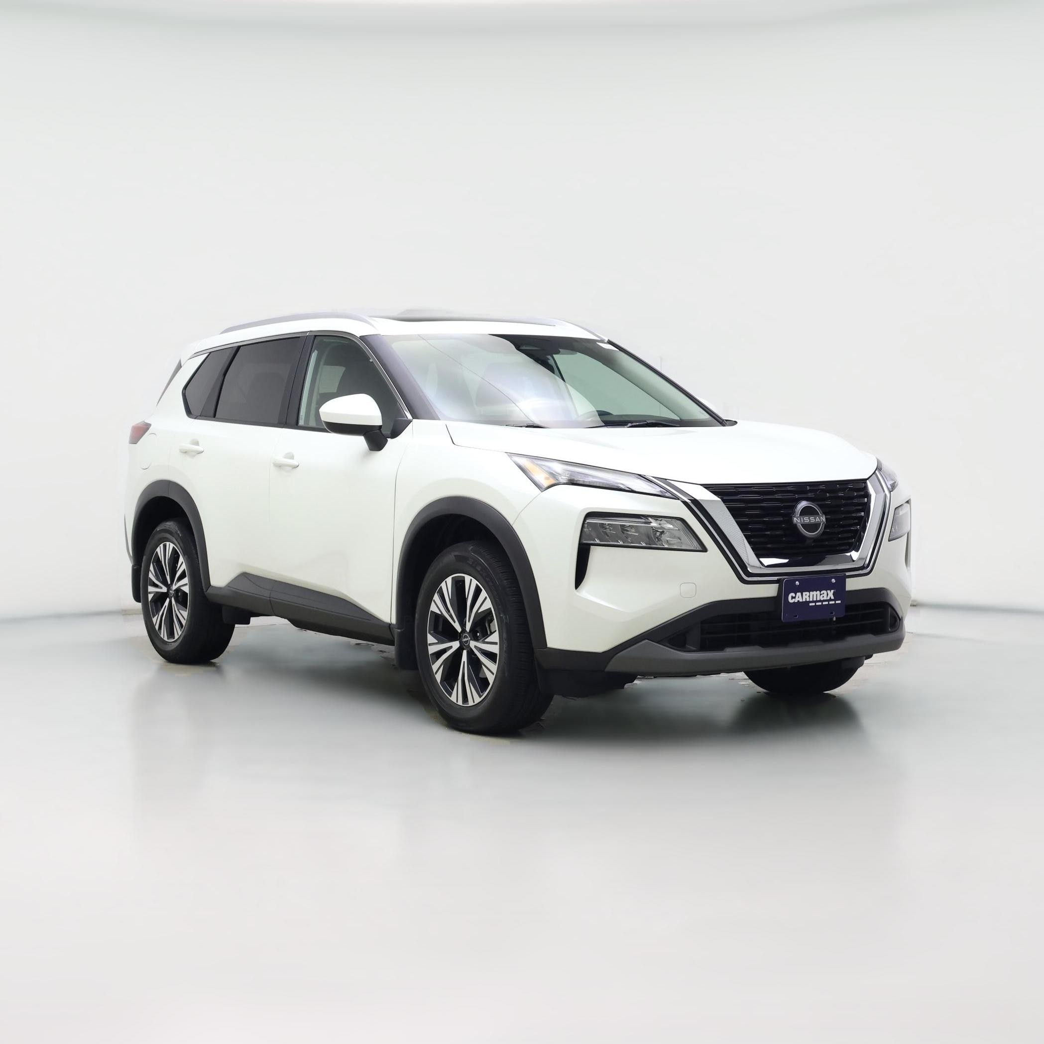 Thumbnail: 2023 Nissan Rogue - 1