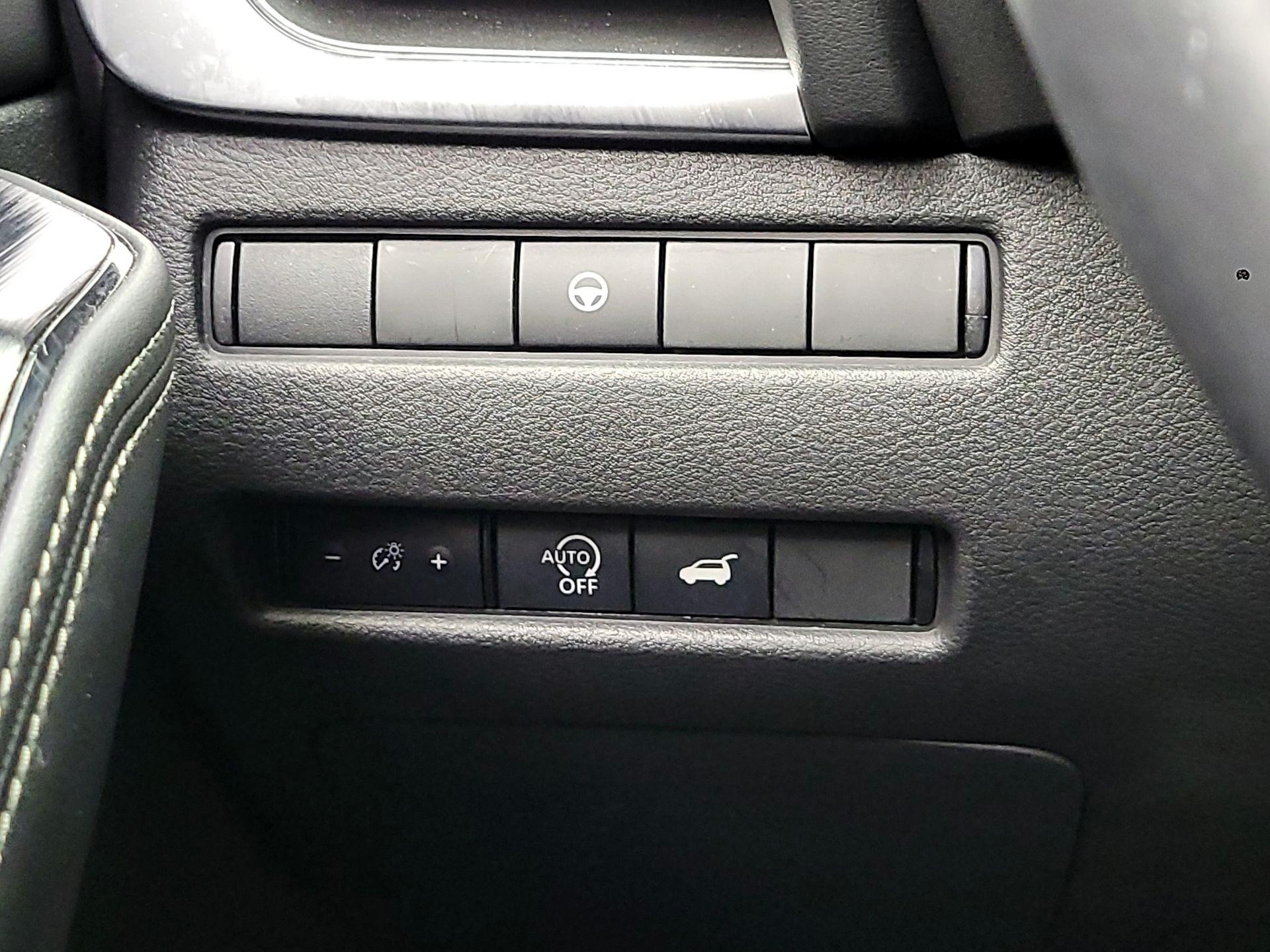 Thumbnail: 2023 Nissan Rogue - 13