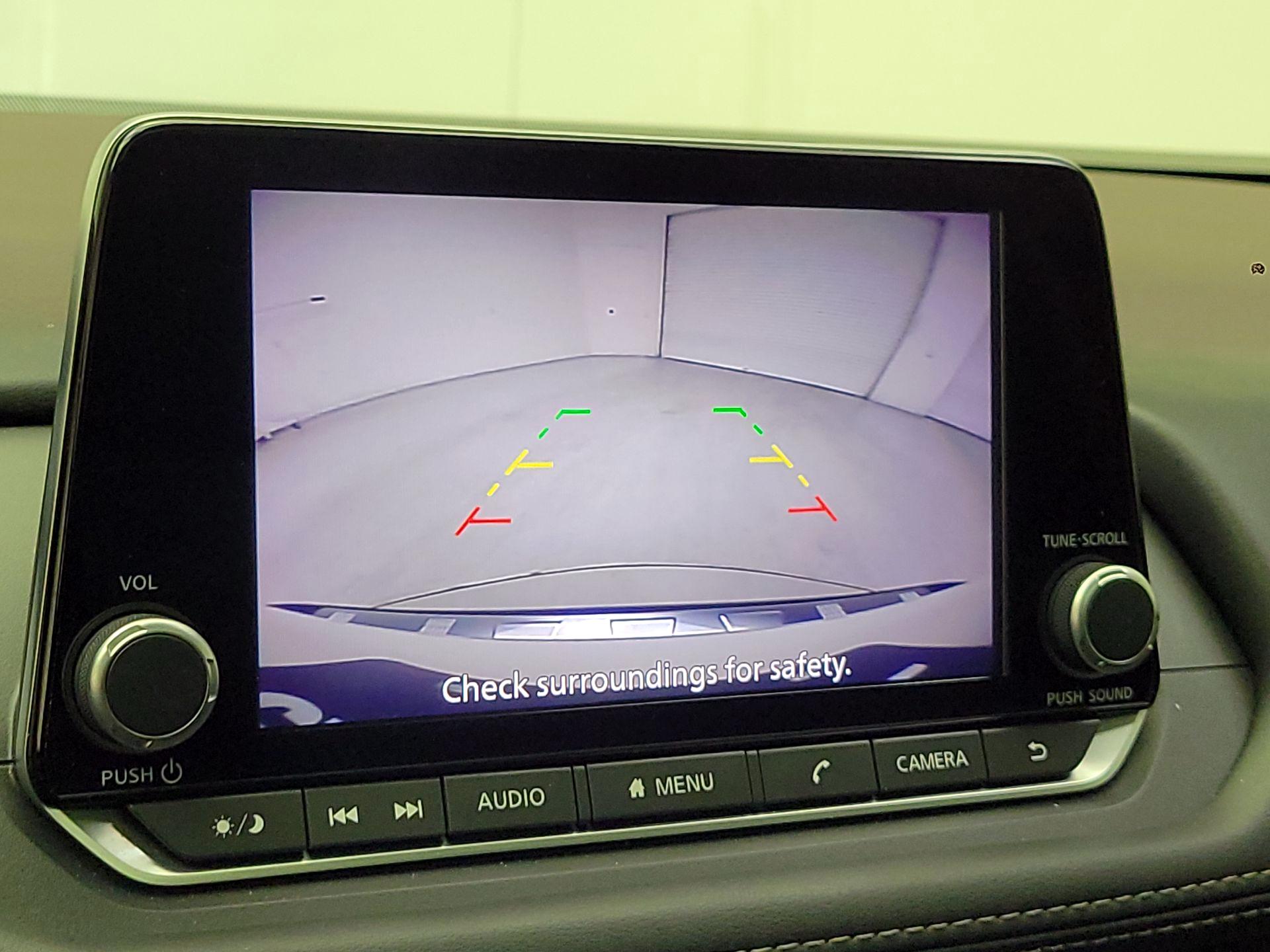 Thumbnail: 2023 Nissan Rogue - 14