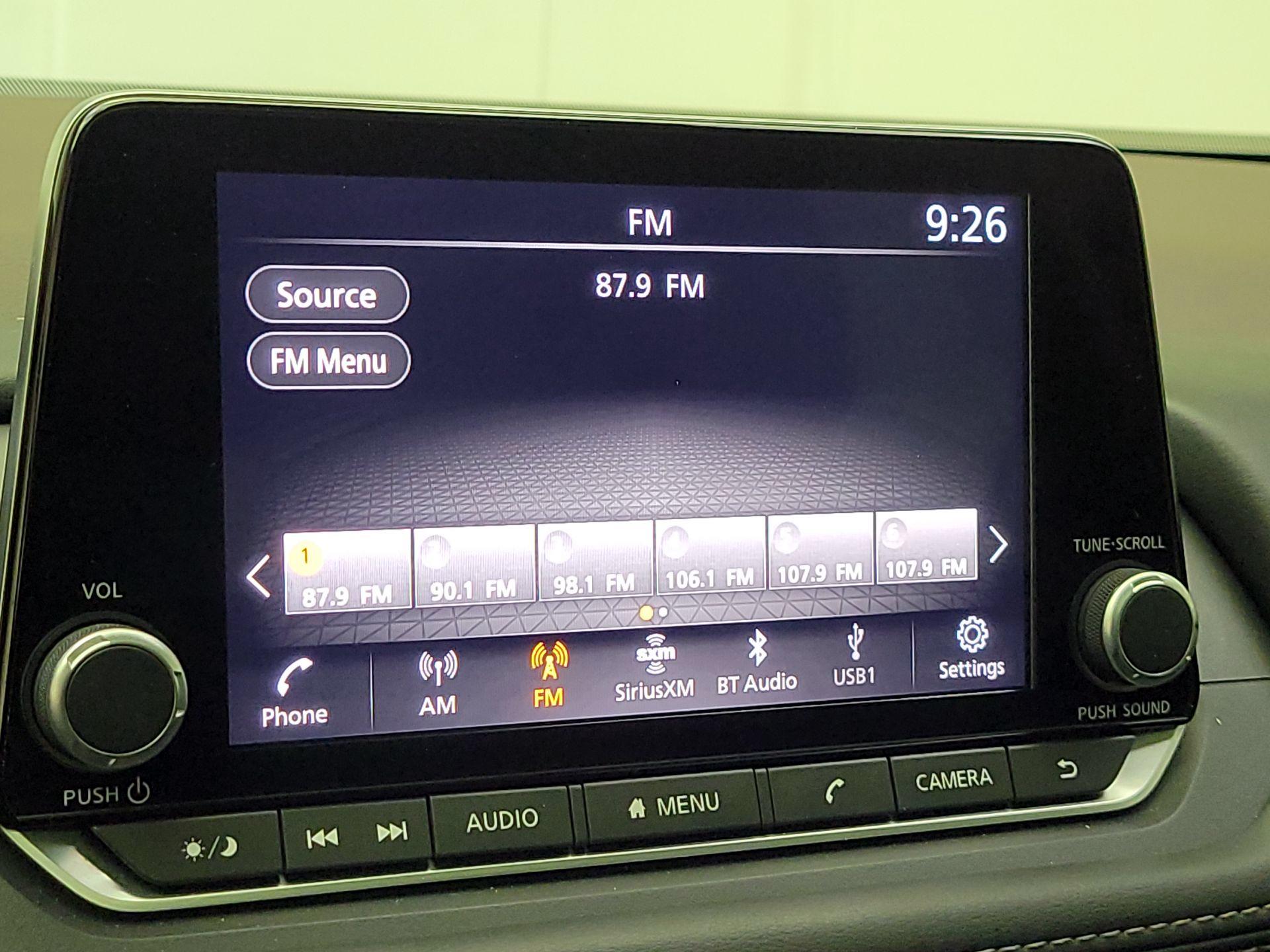 Thumbnail: 2023 Nissan Rogue - 15