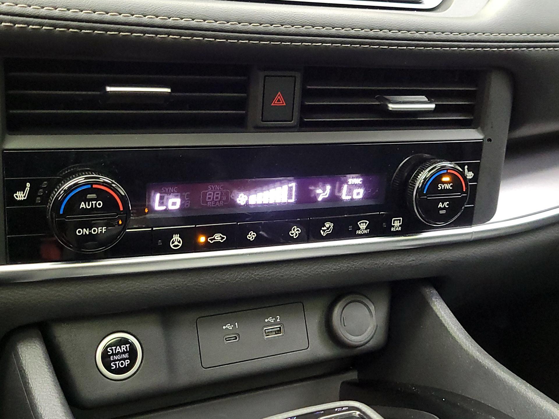 Thumbnail: 2023 Nissan Rogue - 16