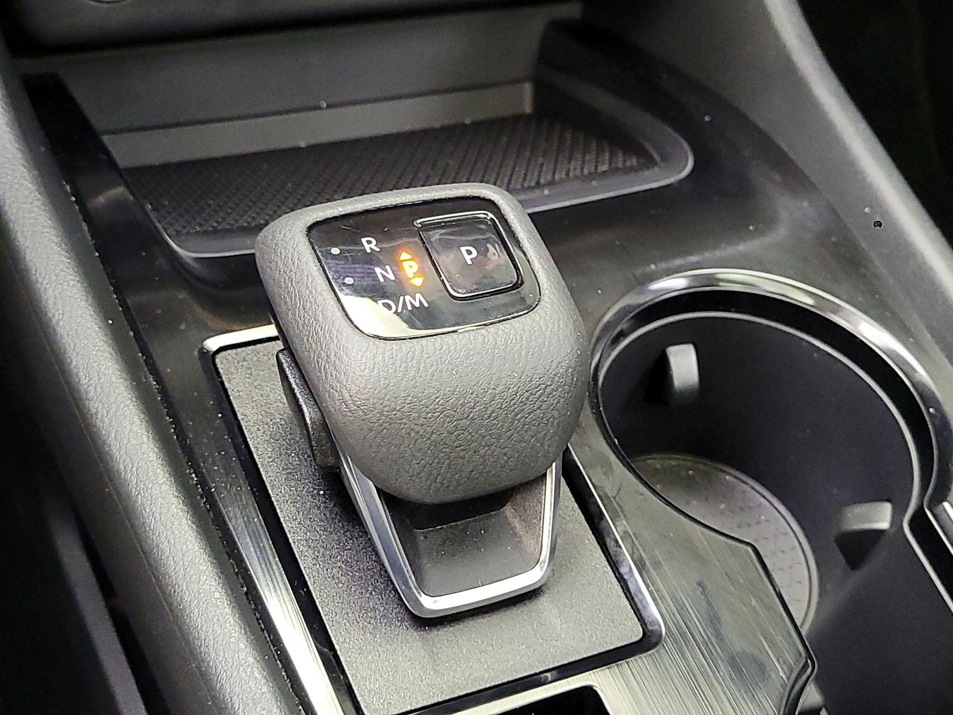 Thumbnail: 2023 Nissan Rogue - 17