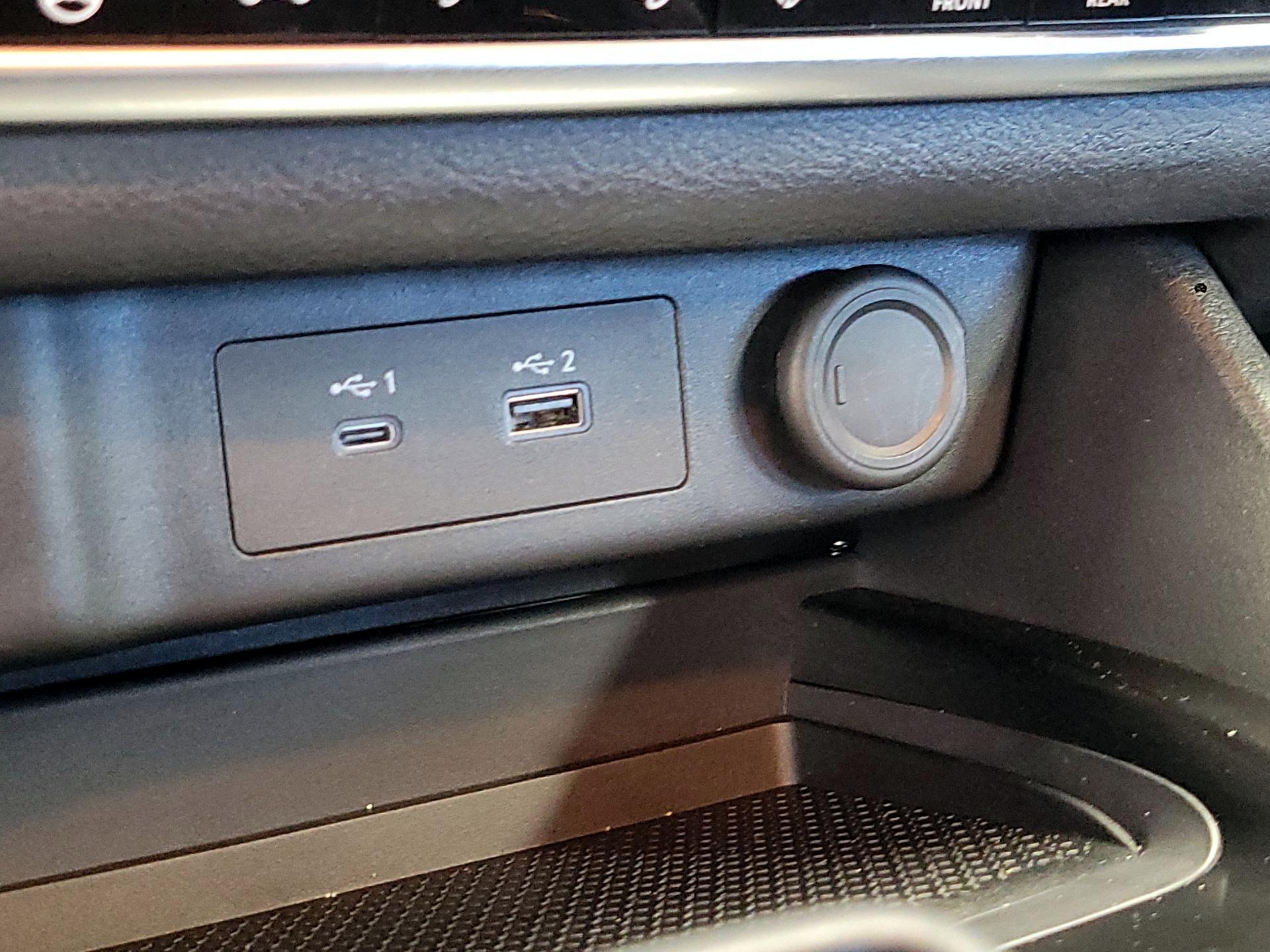 Thumbnail: 2023 Nissan Rogue - 18