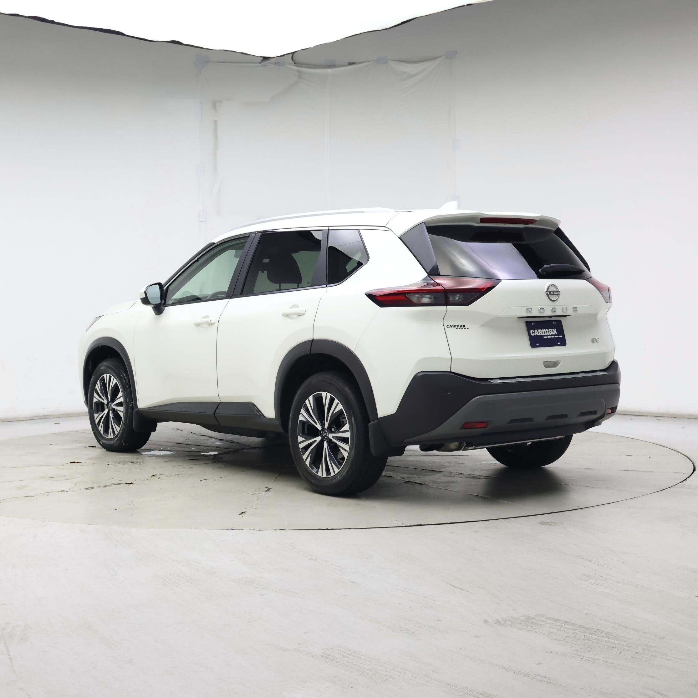 Thumbnail: 2023 Nissan Rogue - 2