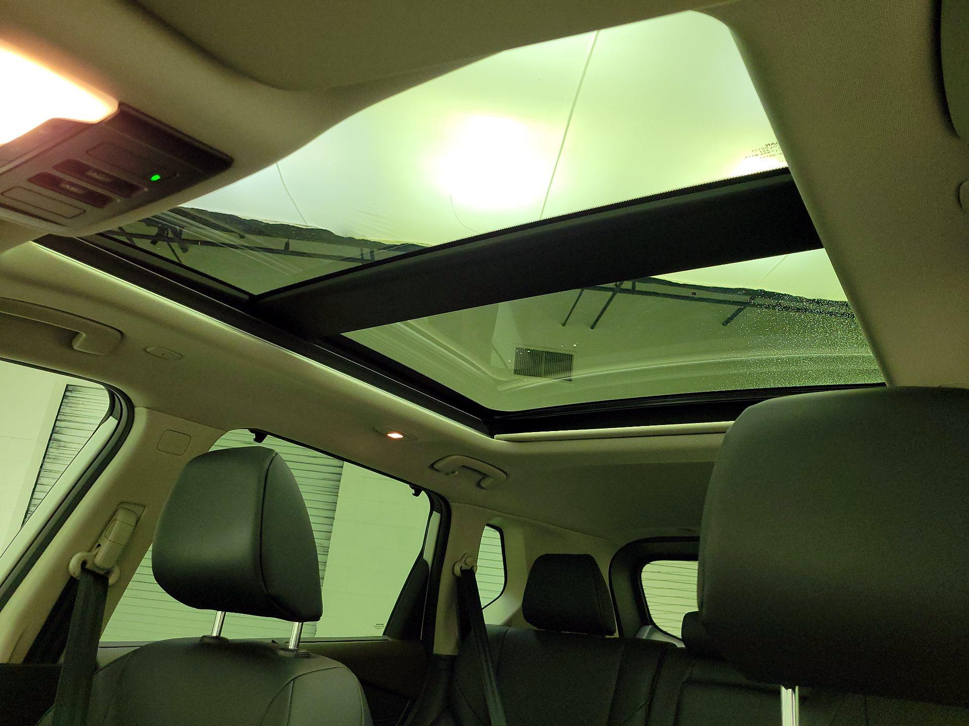 Thumbnail: 2023 Nissan Rogue - 19