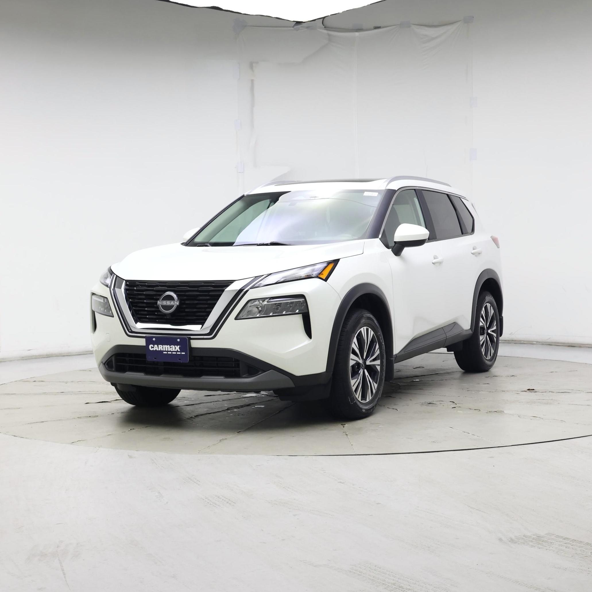 Thumbnail: 2023 Nissan Rogue - 4