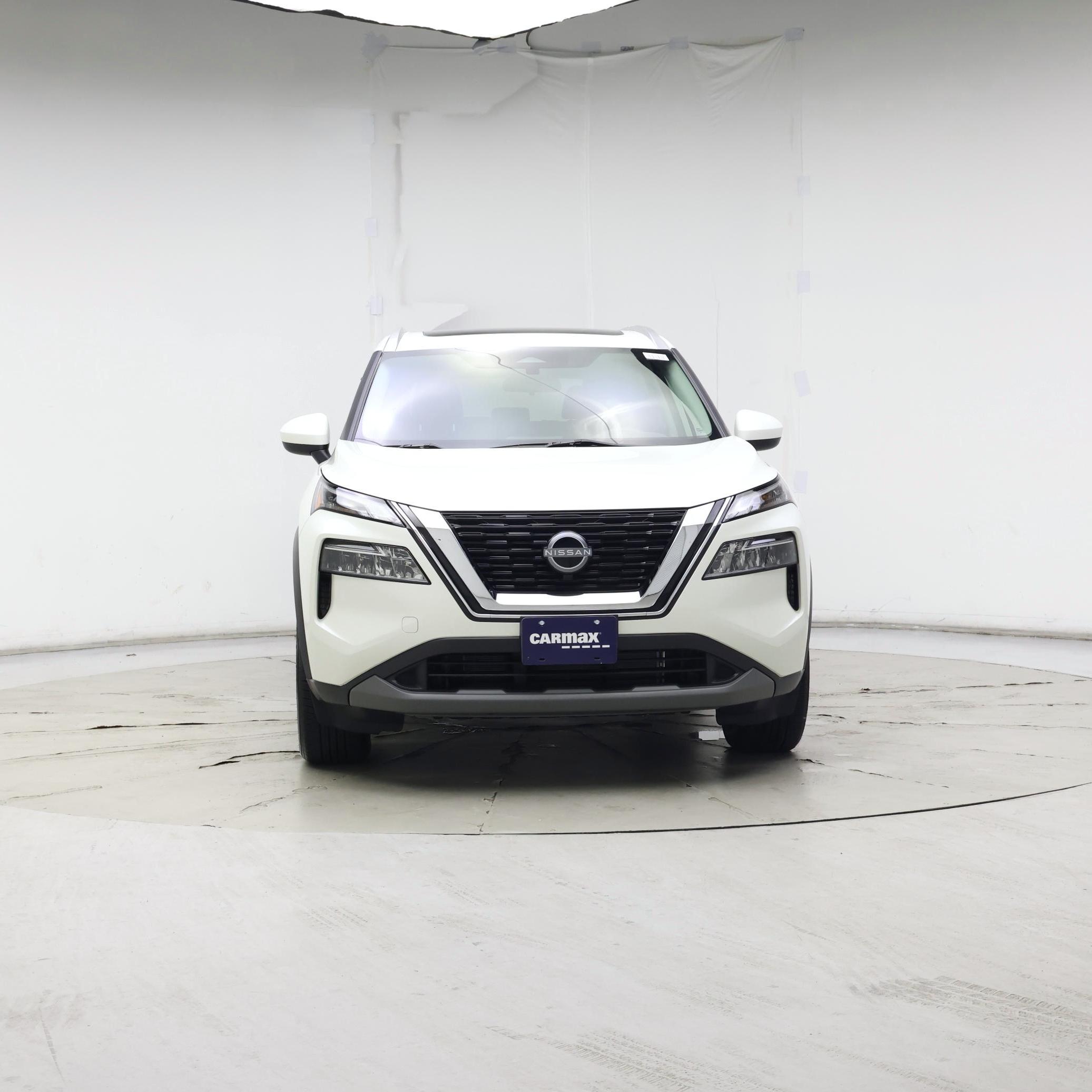 Thumbnail: 2023 Nissan Rogue - 5