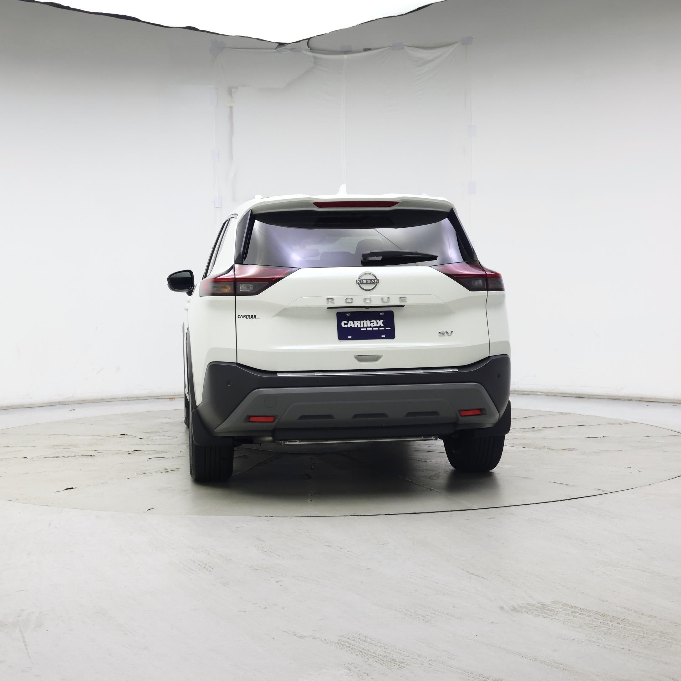 Thumbnail: 2023 Nissan Rogue - 6