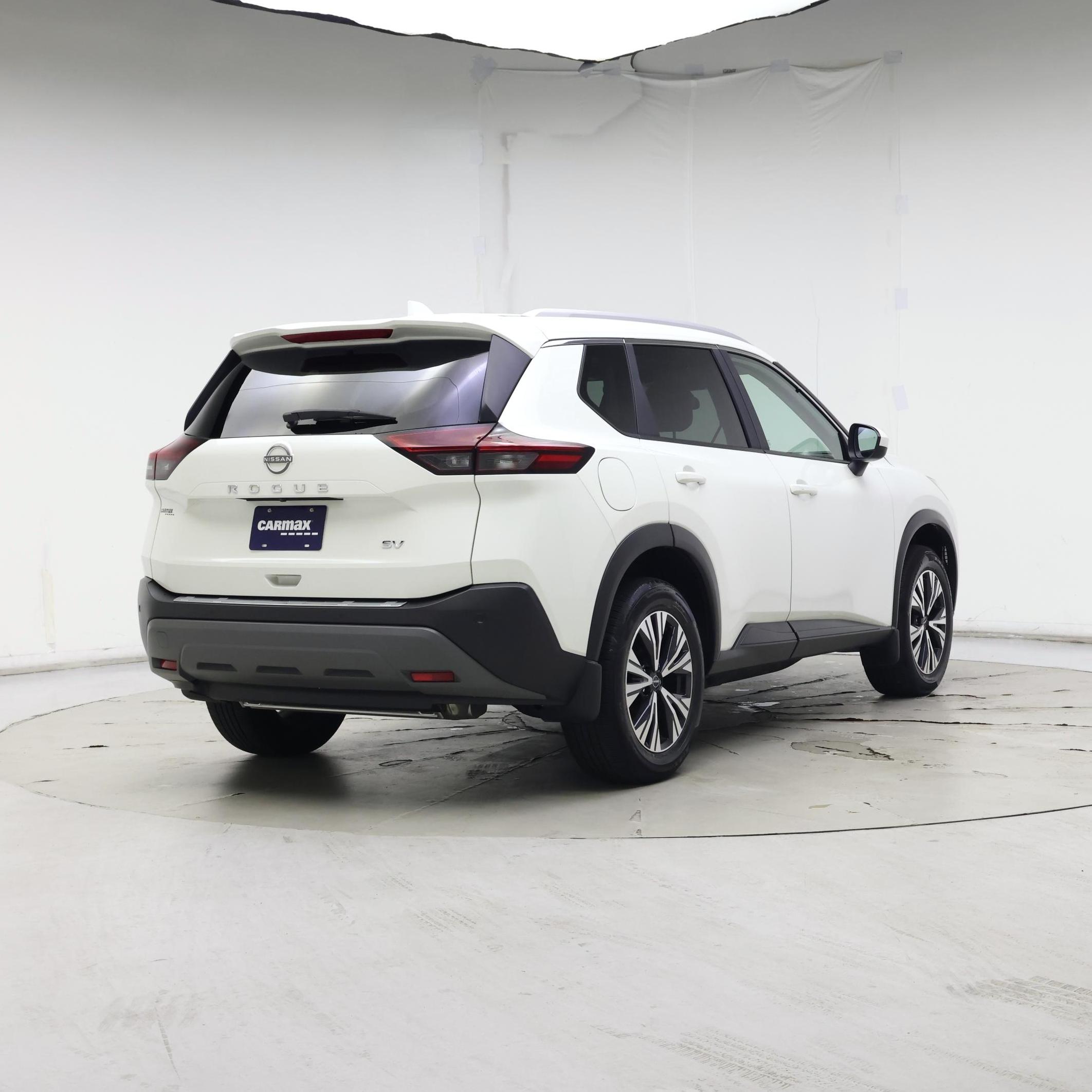 Thumbnail: 2023 Nissan Rogue - 8