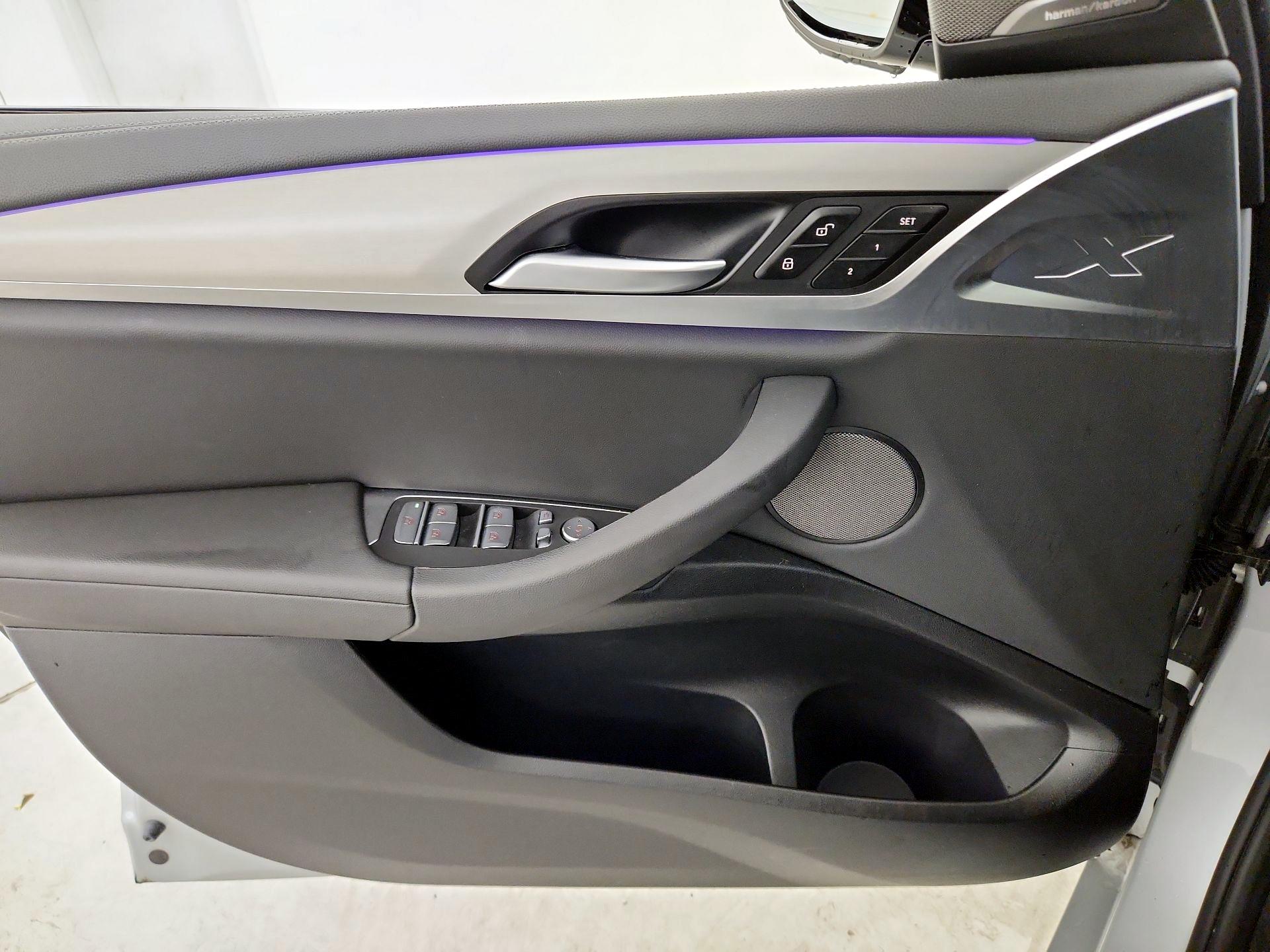 Thumbnail: 2021 BMW X3 - 12