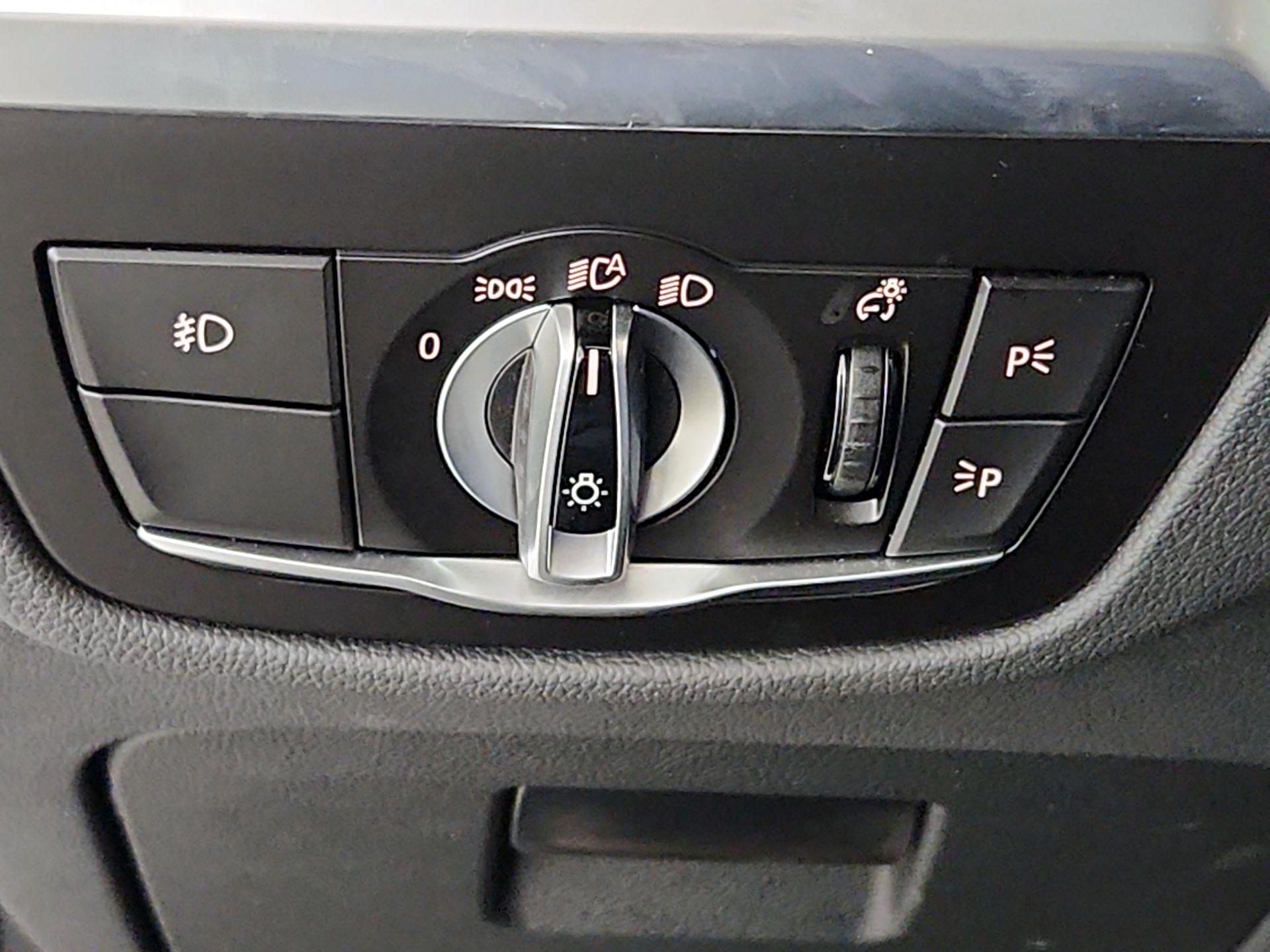 Thumbnail: 2021 BMW X3 - 13