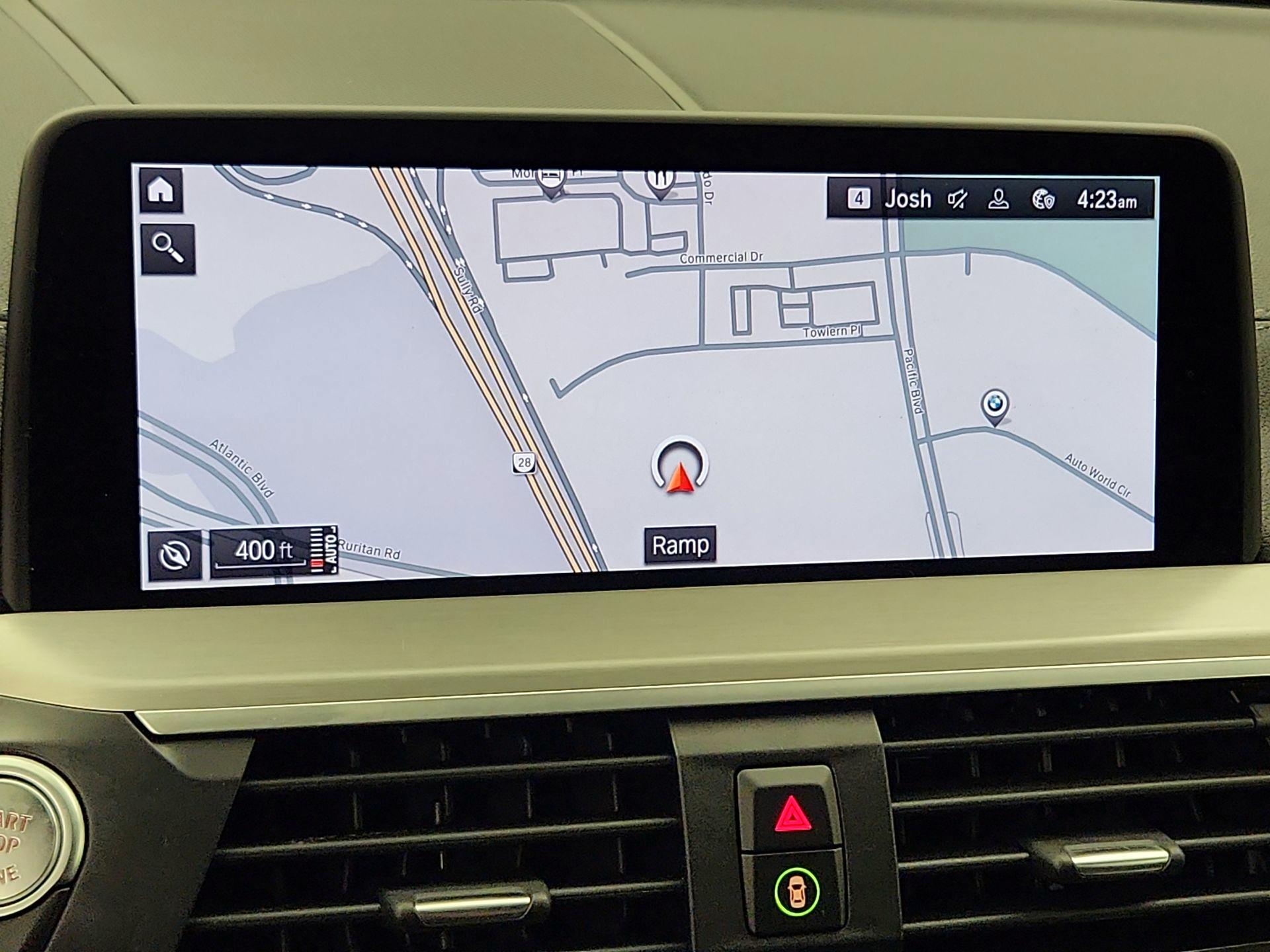 Thumbnail: 2021 BMW X3 - 14