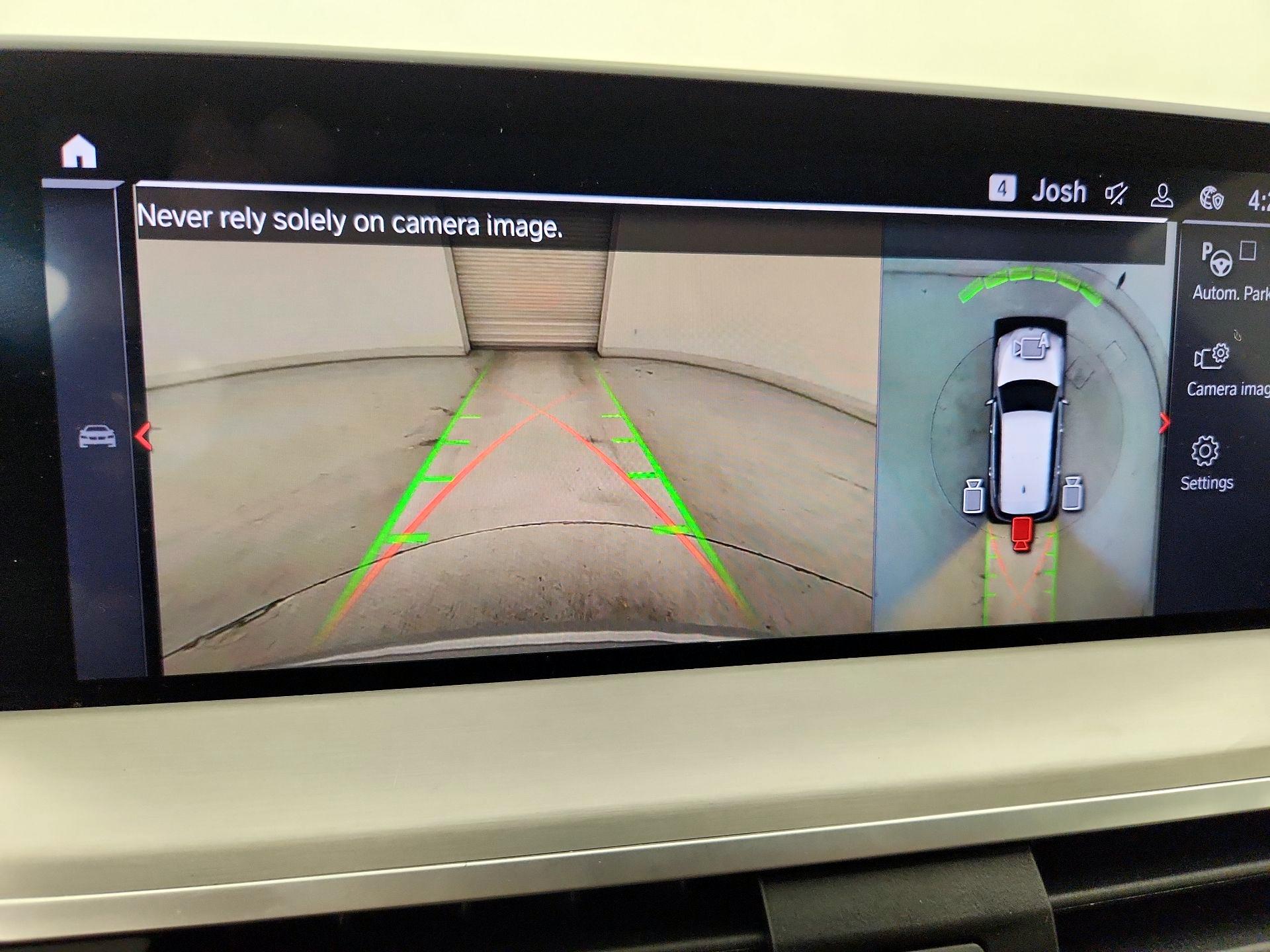 Thumbnail: 2021 BMW X3 - 15