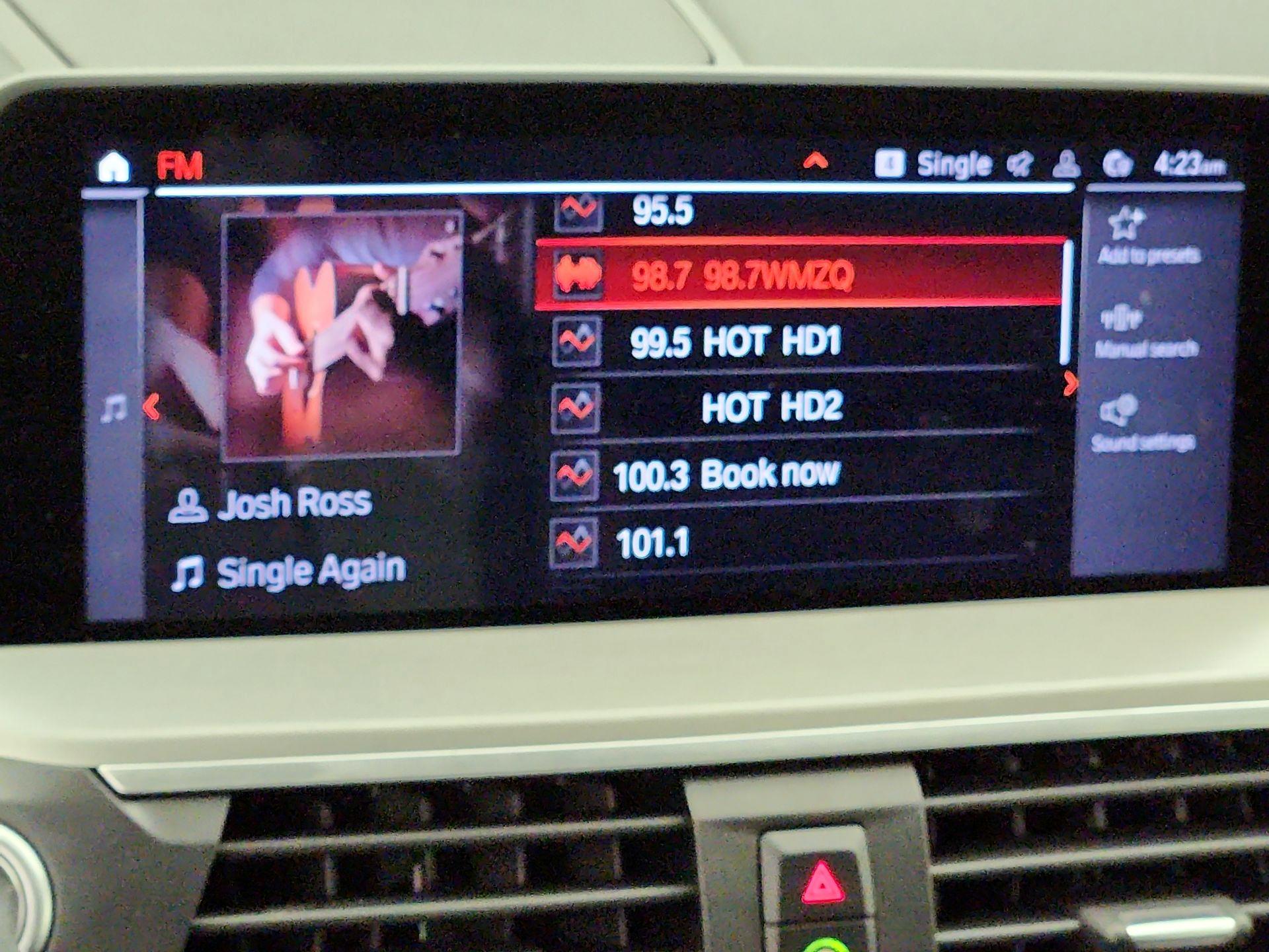 Thumbnail: 2021 BMW X3 - 16