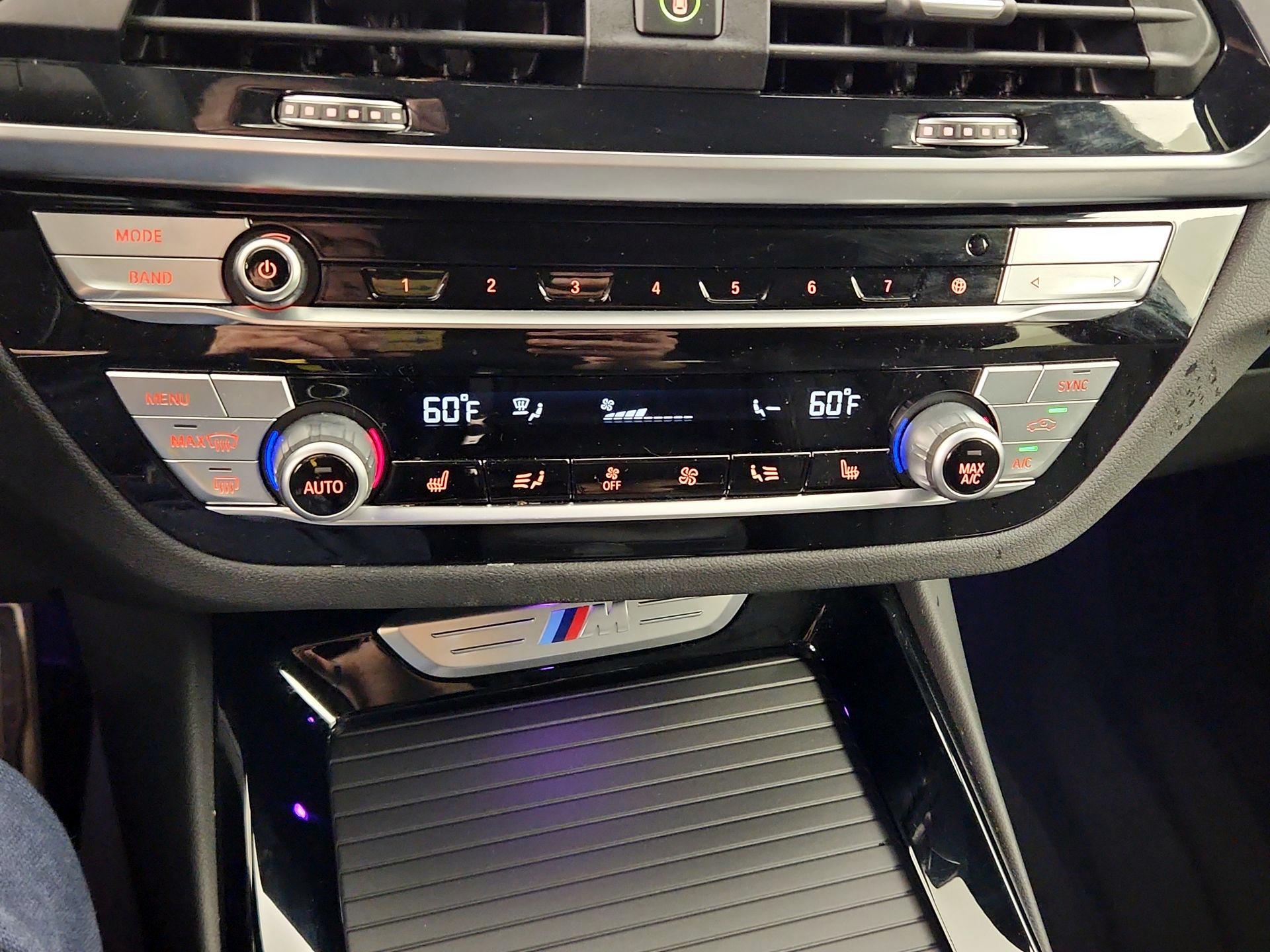 Thumbnail: 2021 BMW X3 - 17