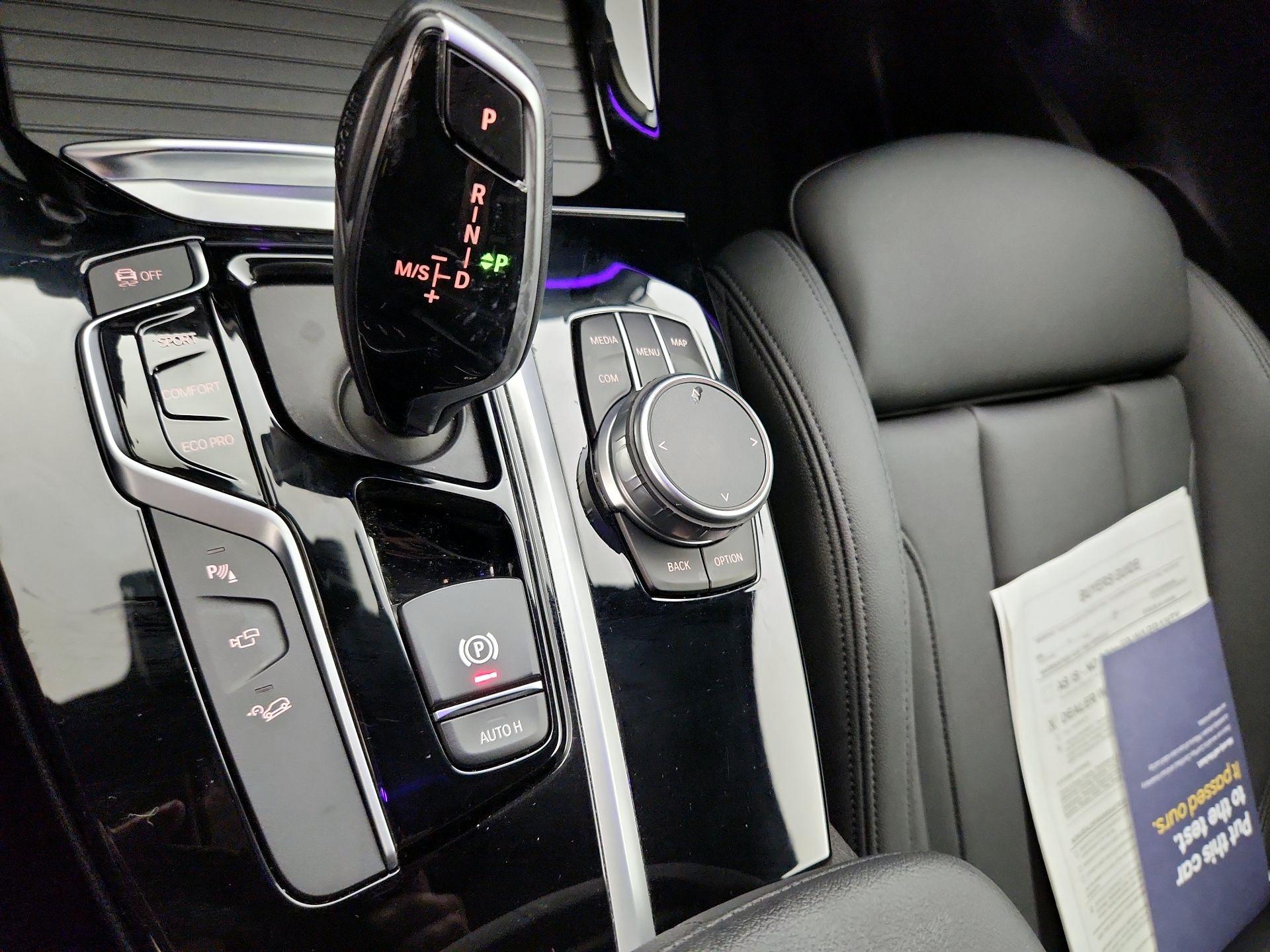 Thumbnail: 2021 BMW X3 - 18