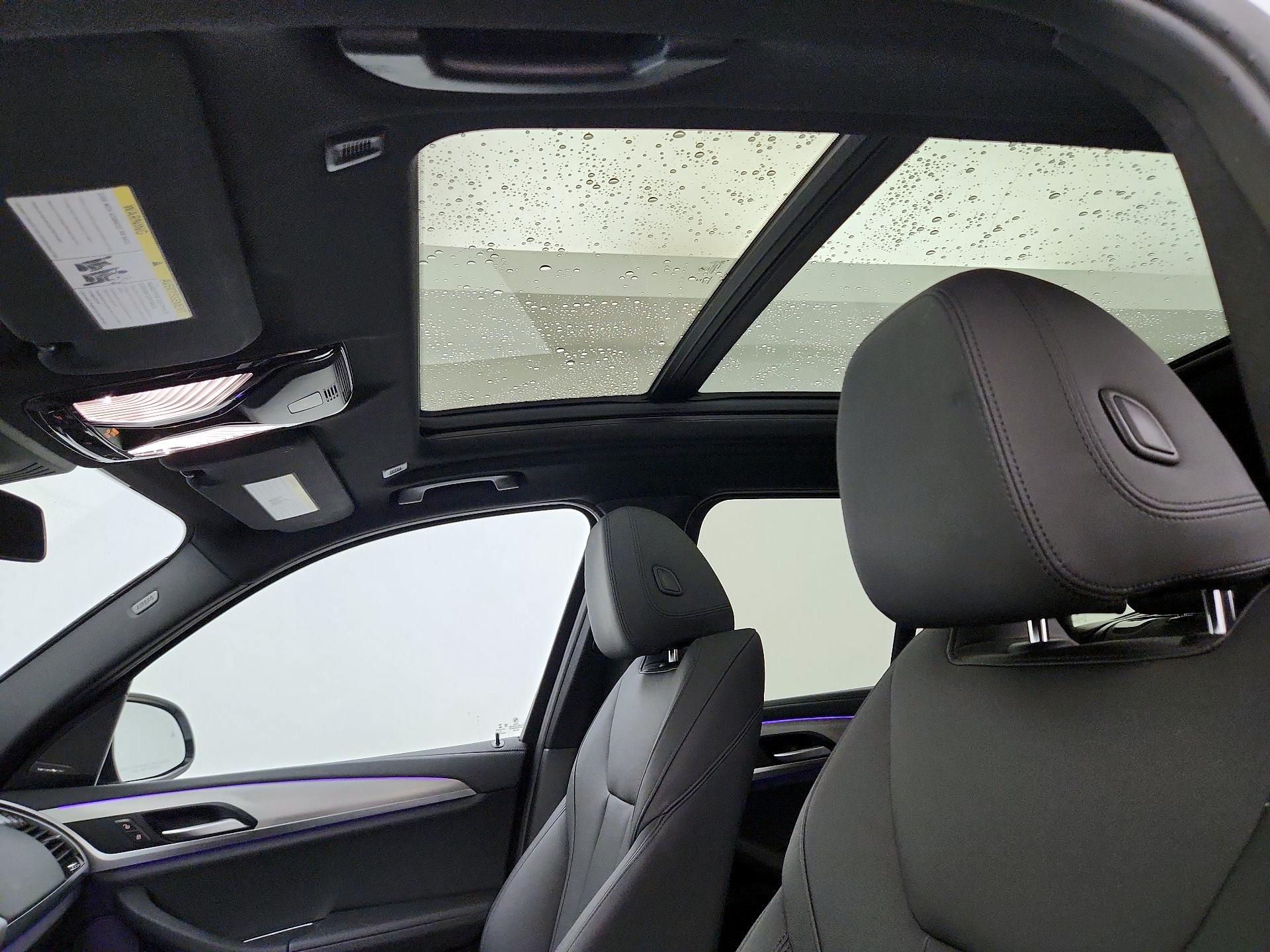 Thumbnail: 2021 BMW X3 - 20