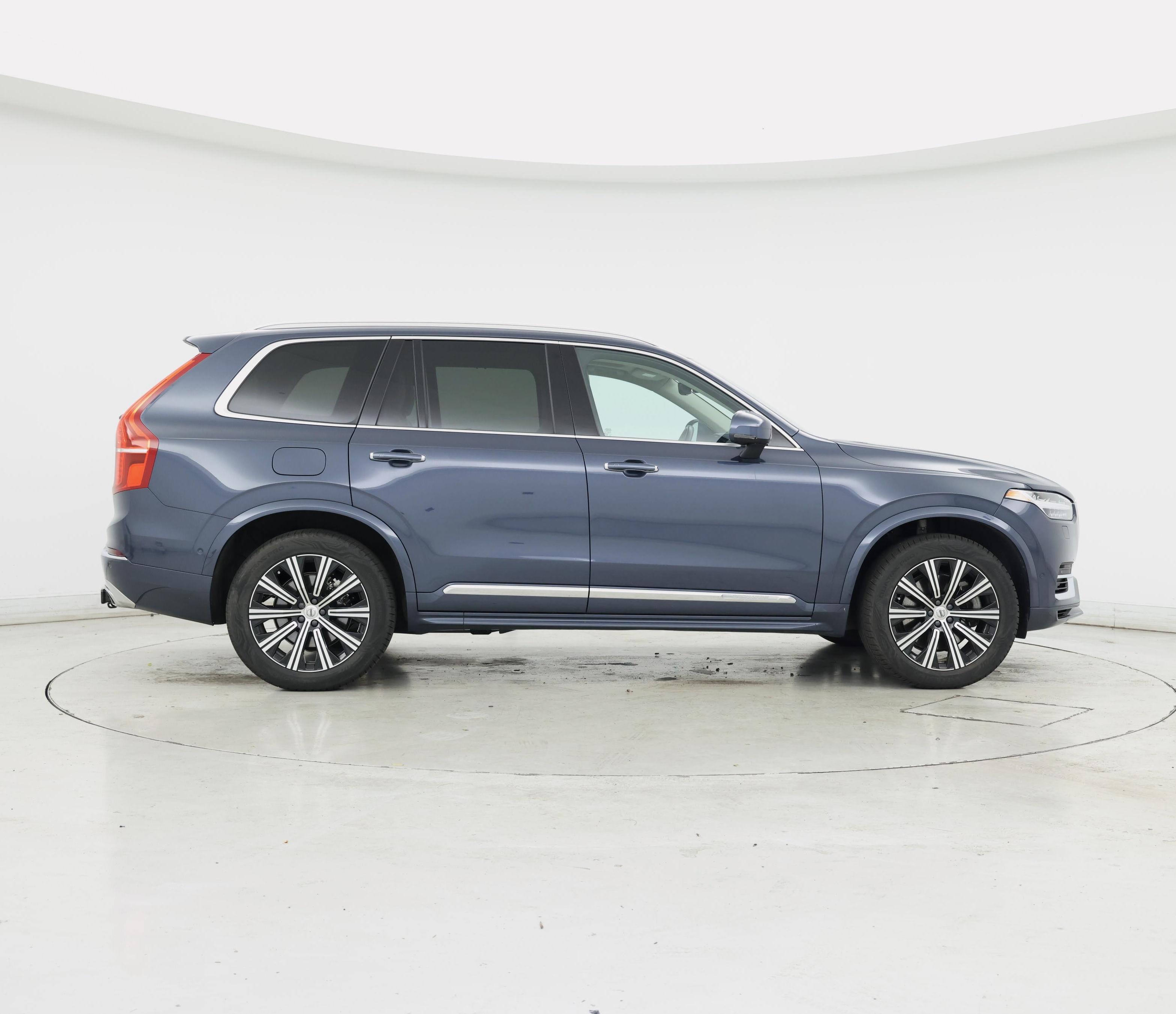 Thumbnail: 2021 Volvo XC90 - 7