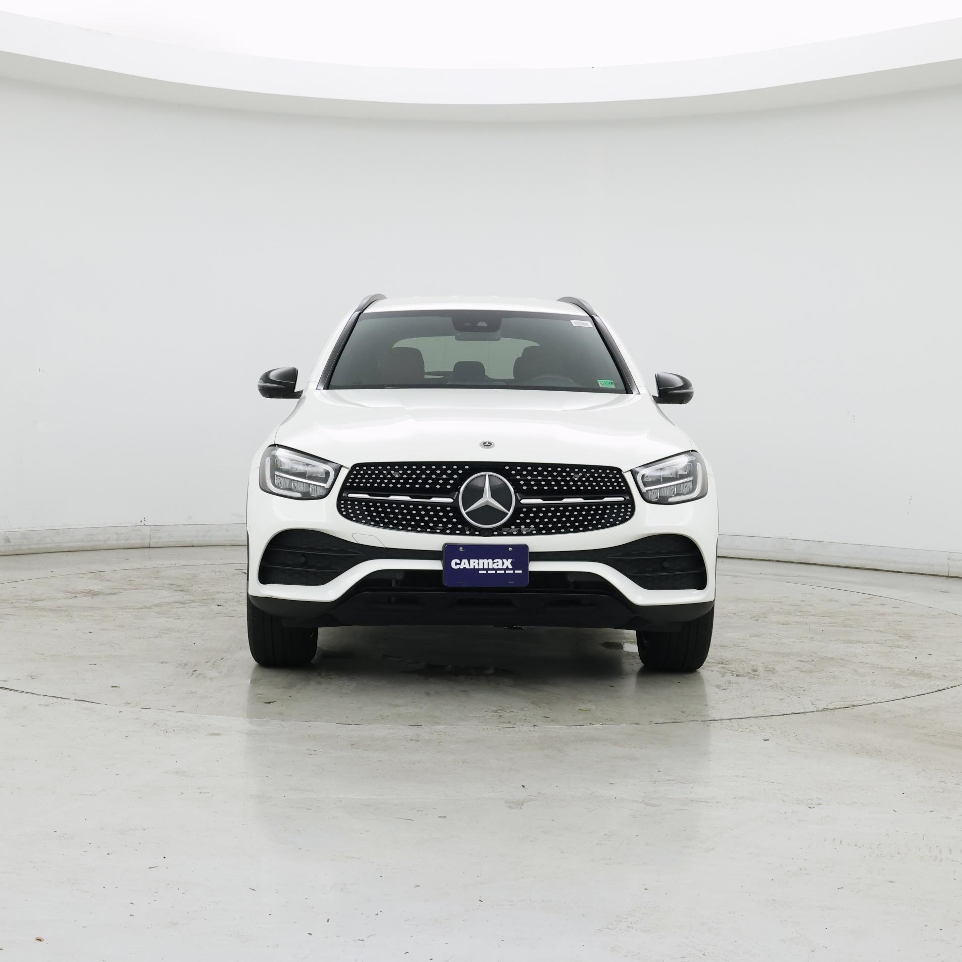 Thumbnail: 2022 Mercedes-Benz GLC - 5
